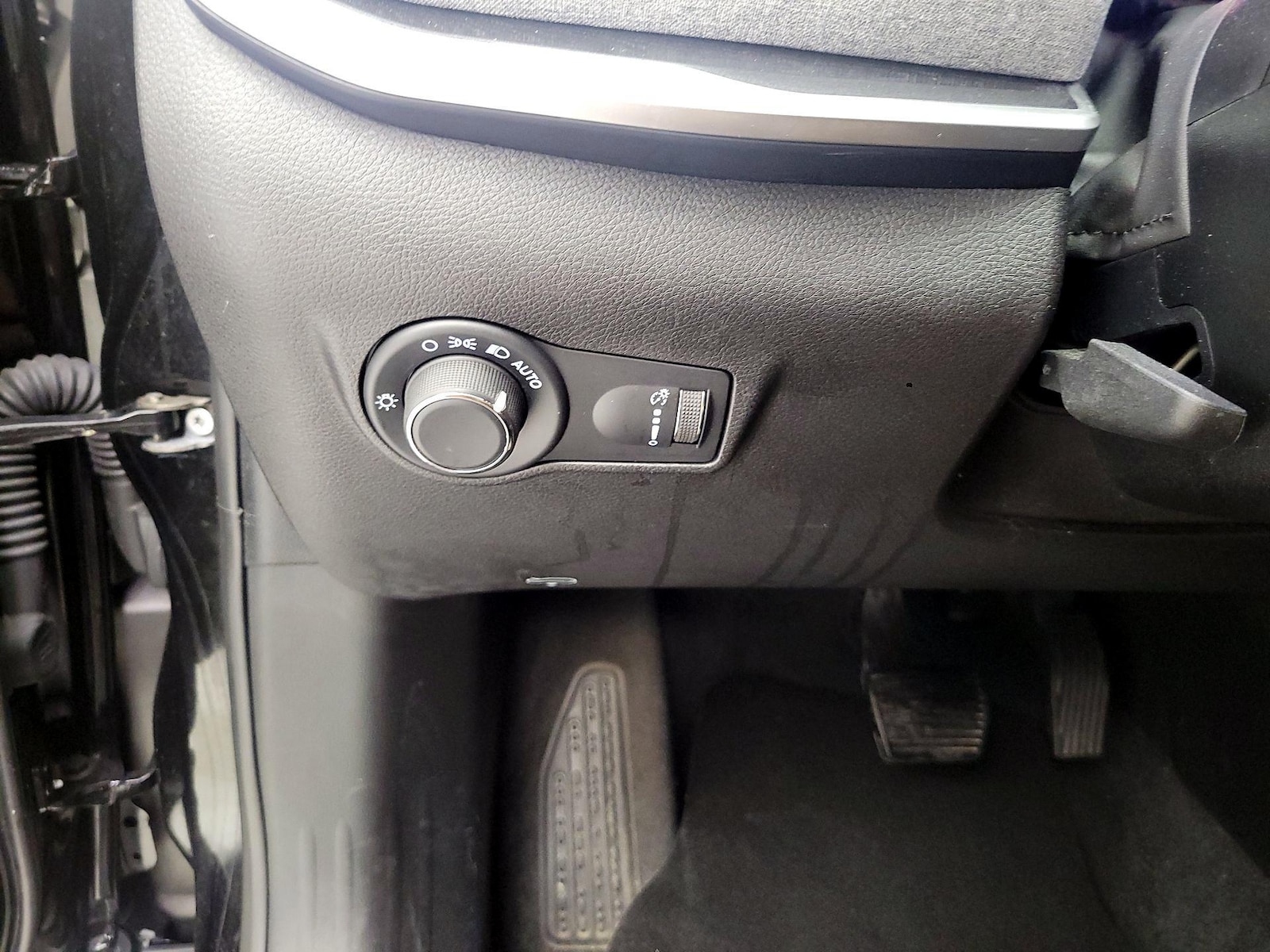 2025 Jeep Compass Sport - Photo 14