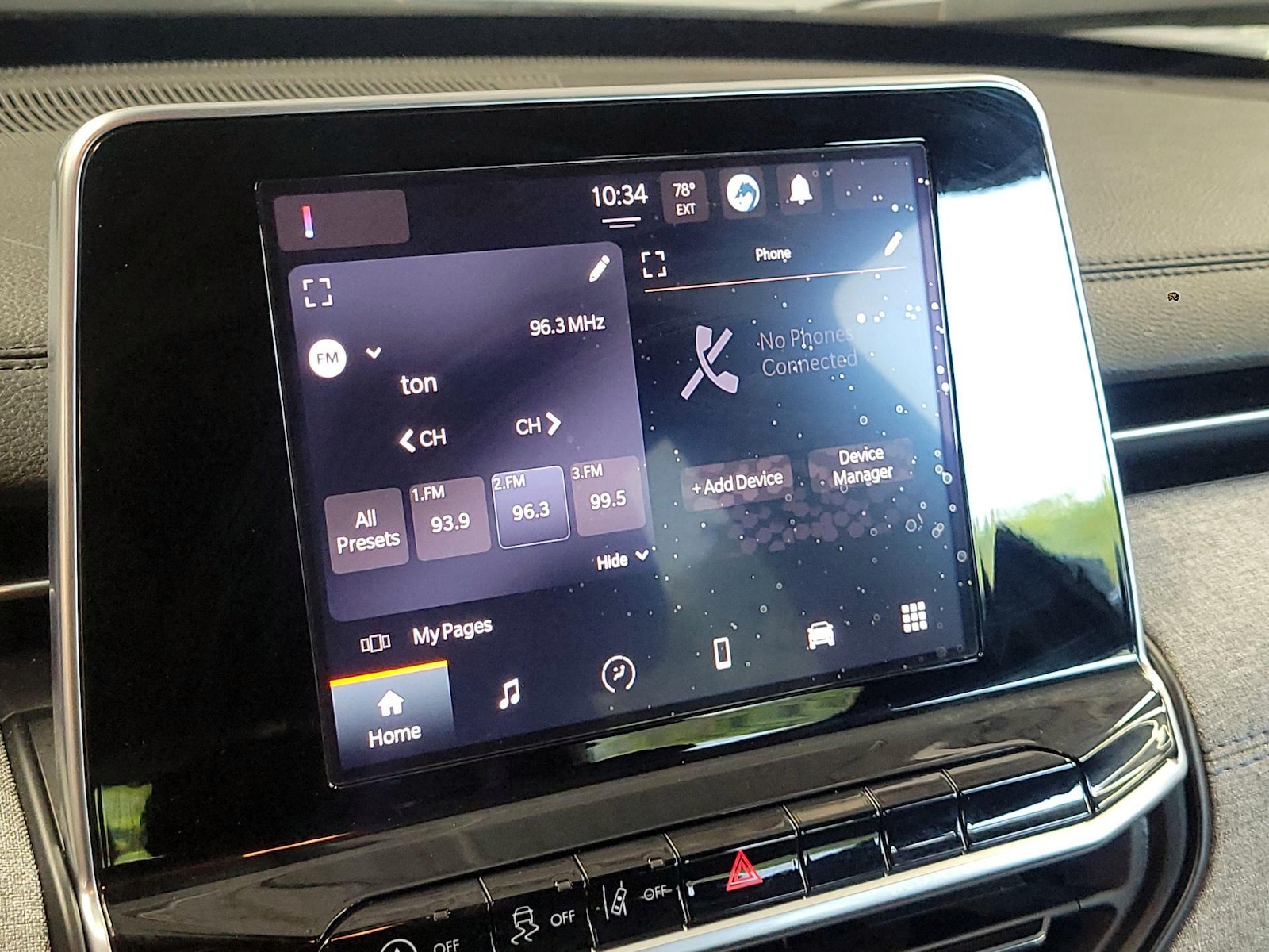 2025 Jeep Compass Sport - Photo 16