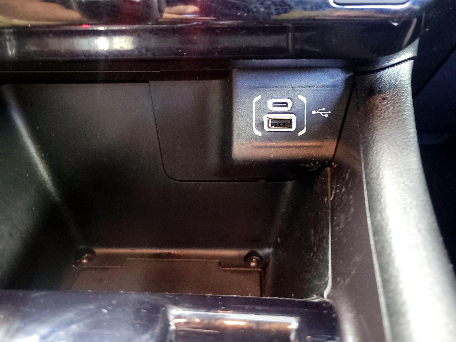 2025 Jeep Compass Sport - Photo 19