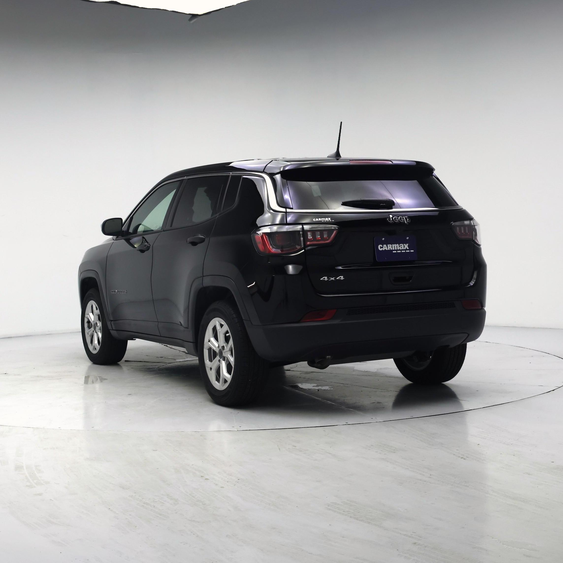 Thumbnail: 2025 Jeep Compass - 2