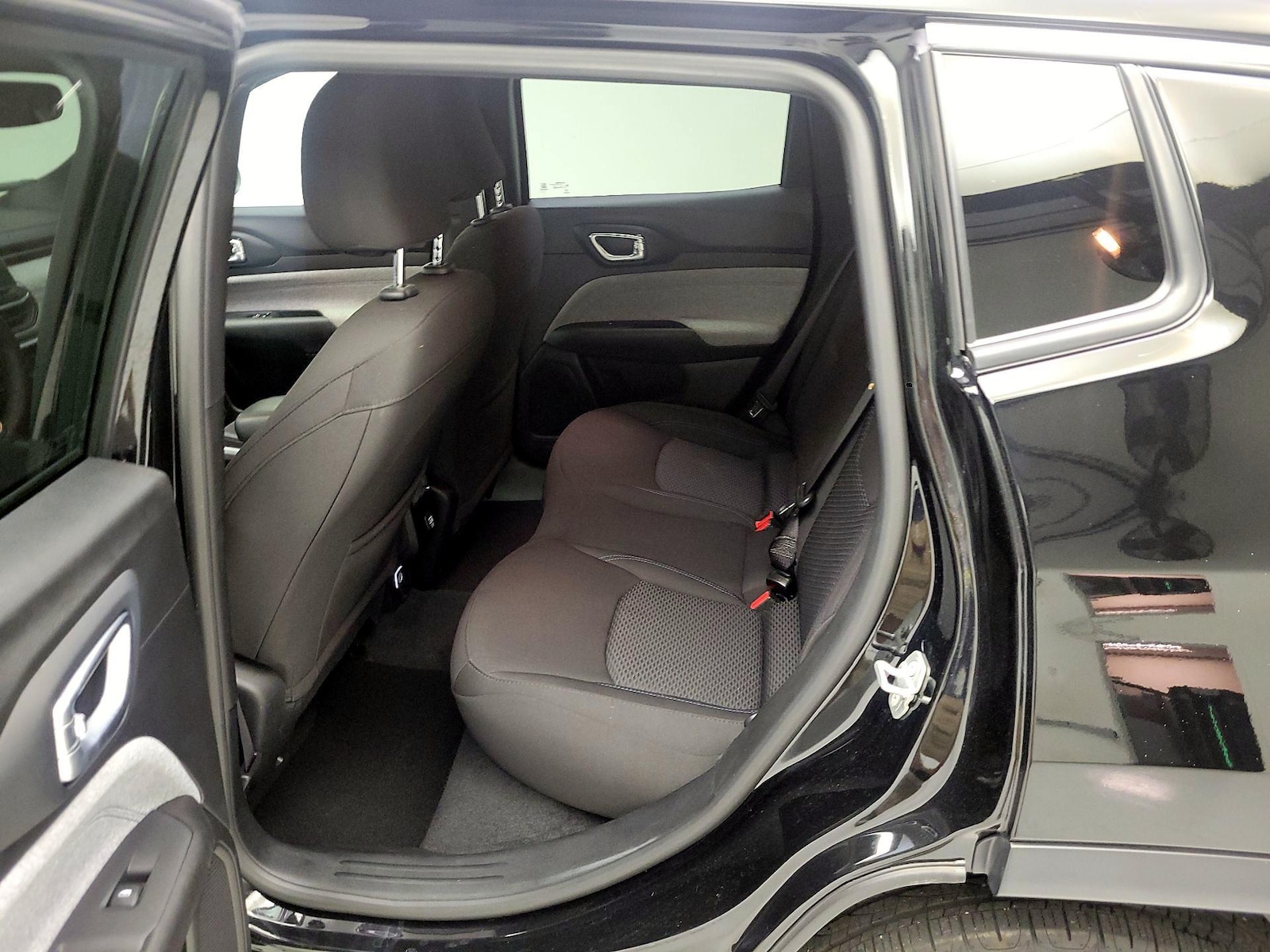 2025 Jeep Compass Sport - Photo 20