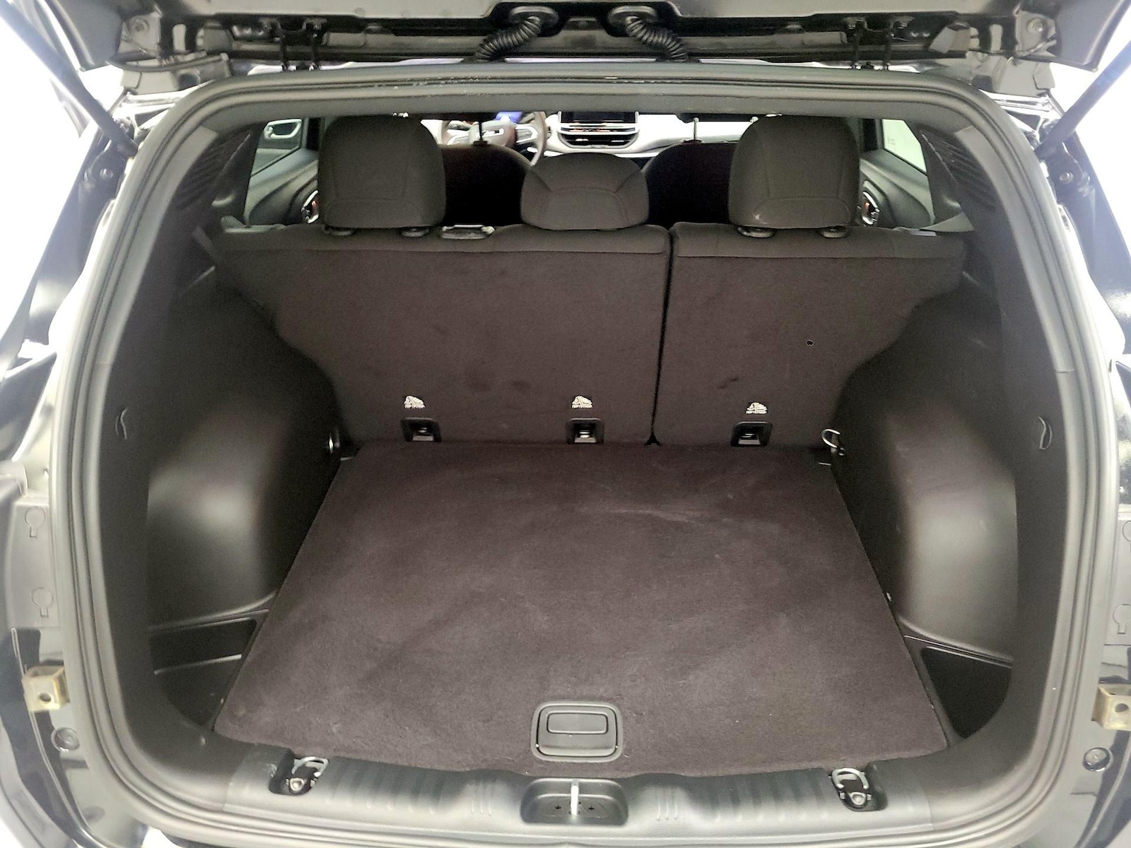 2025 Jeep Compass Sport - Photo 21