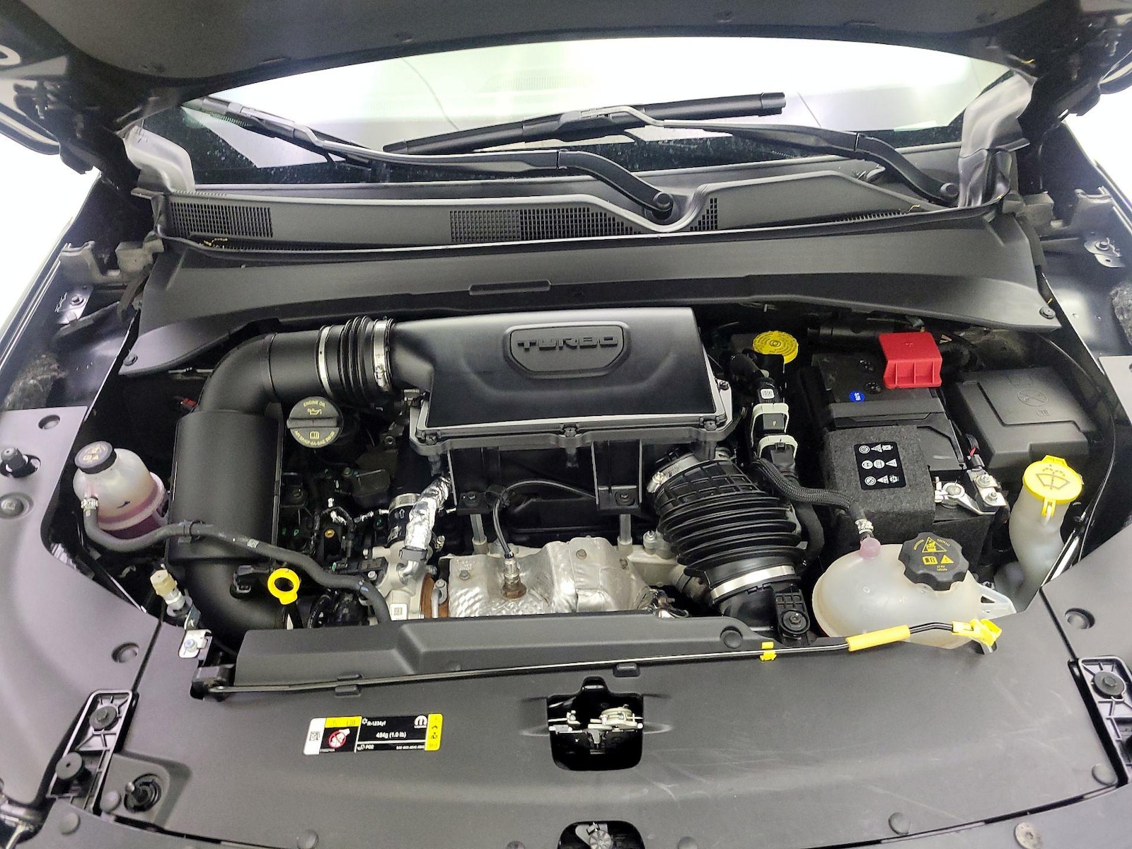 2025 Jeep Compass Sport - Photo 22