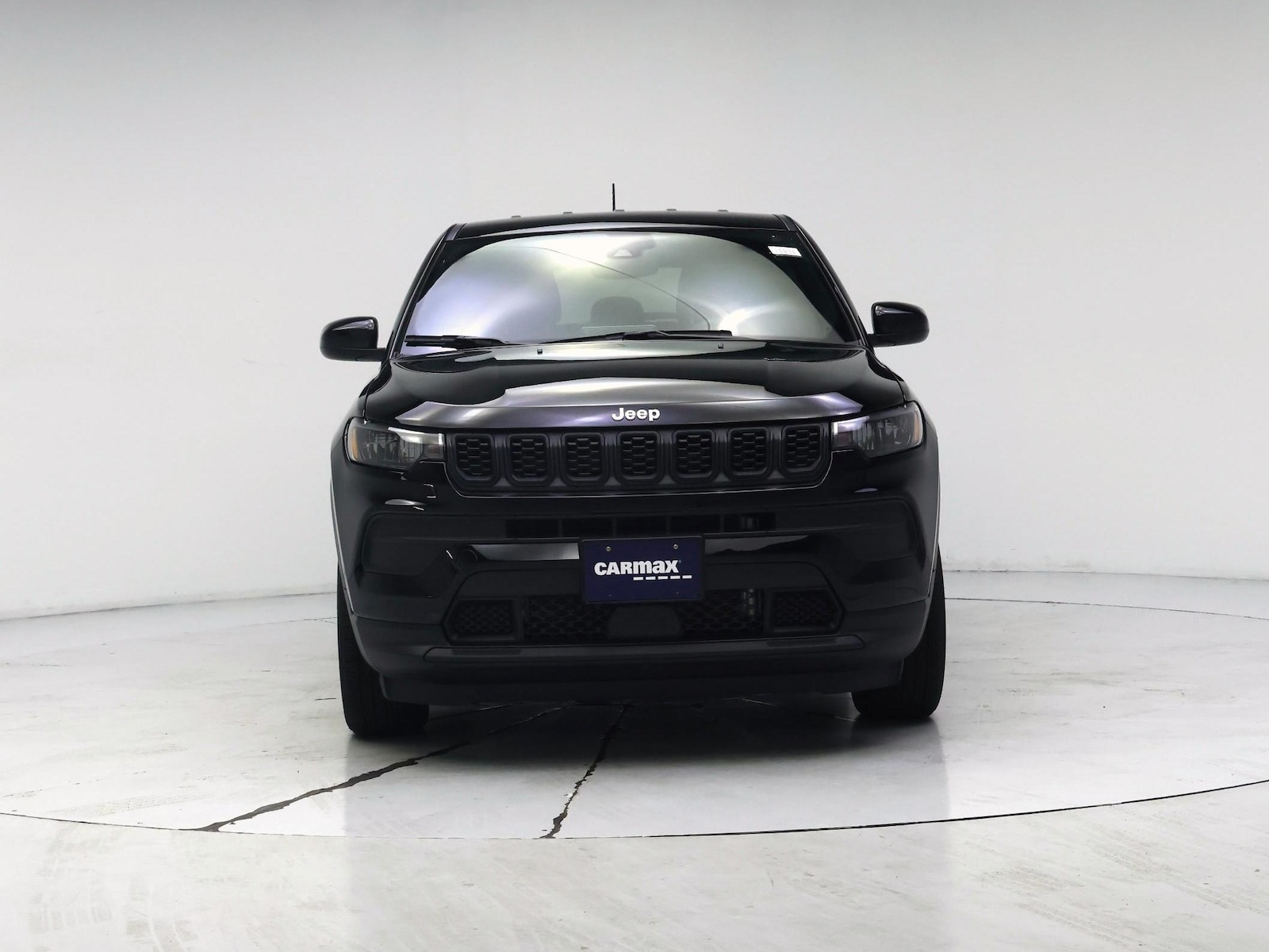 2025 Jeep Compass Sport - Photo 6
