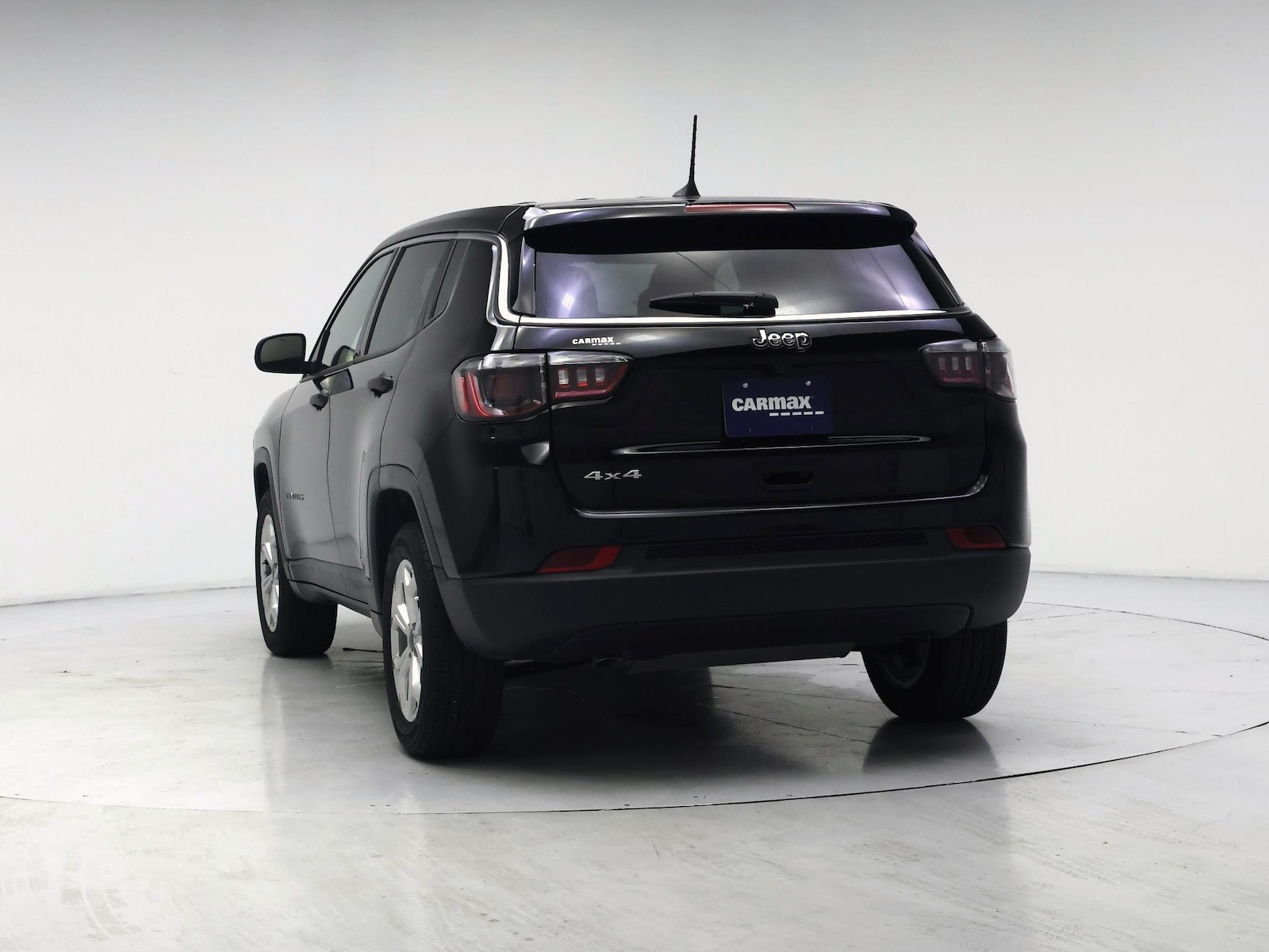 2025 Jeep Compass Sport - Photo 7