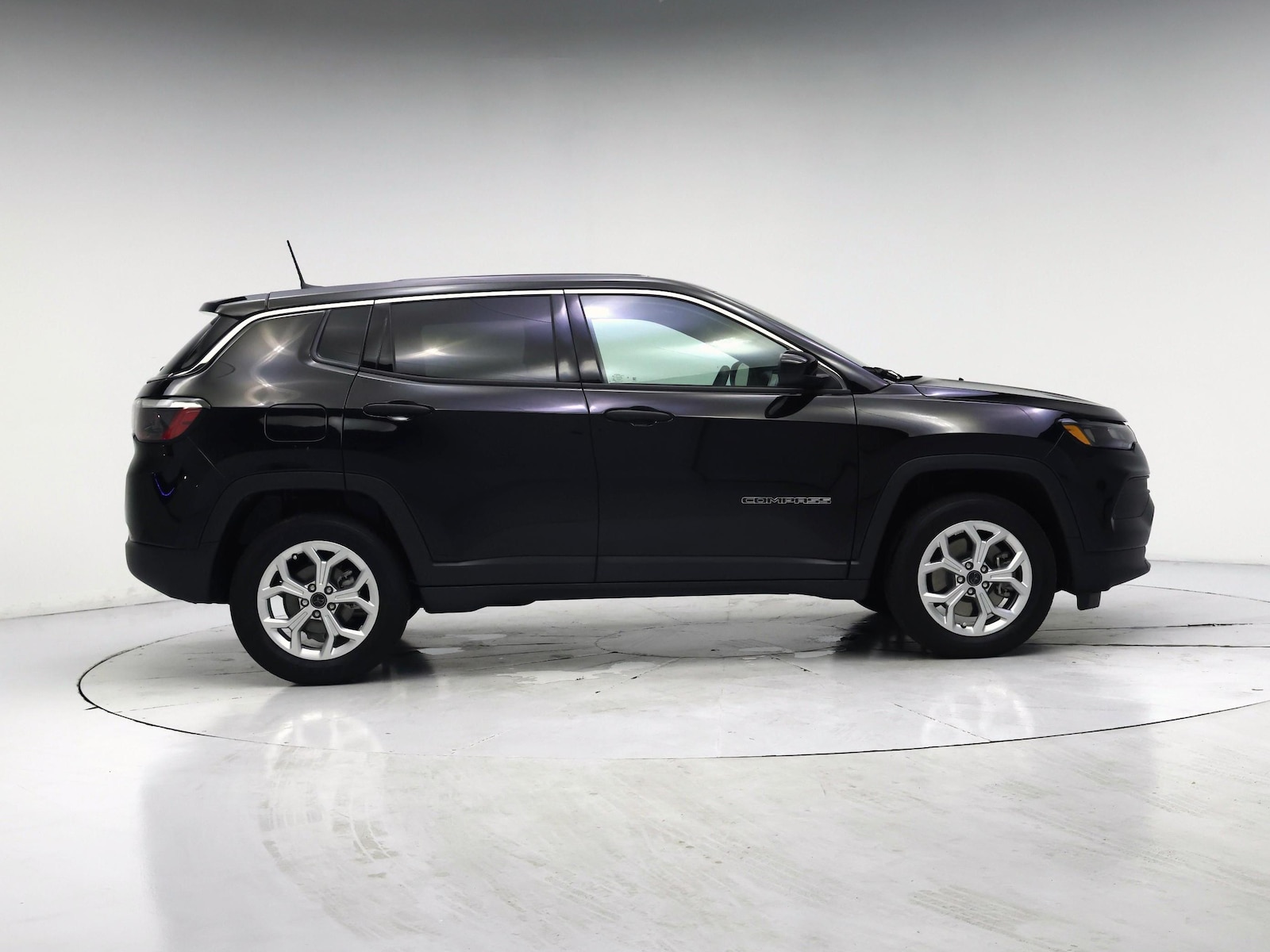 2025 Jeep Compass Sport - Photo 8