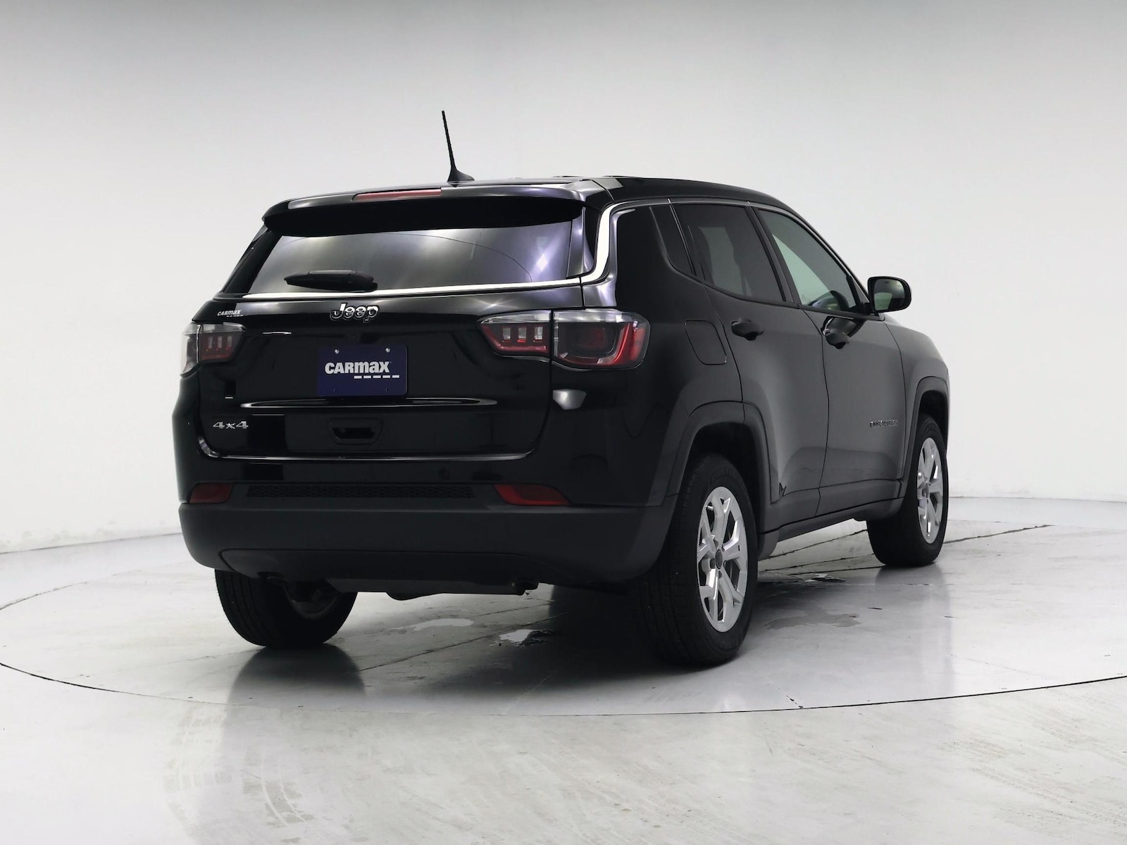 2025 Jeep Compass Sport - Photo 9