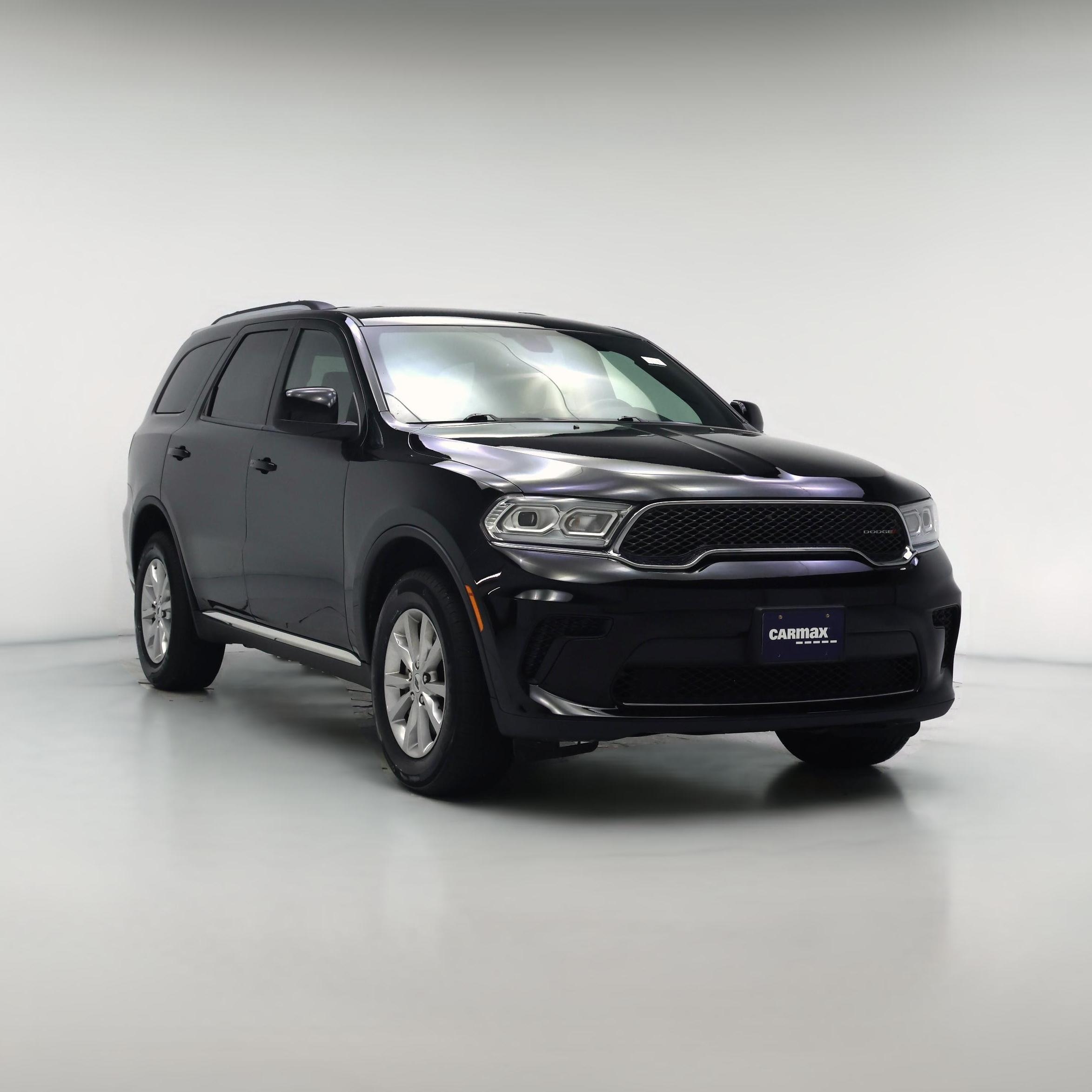 Thumbnail: 2023 Dodge Durango - 1