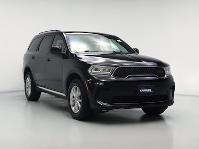 2023 Dodge Durango SXT