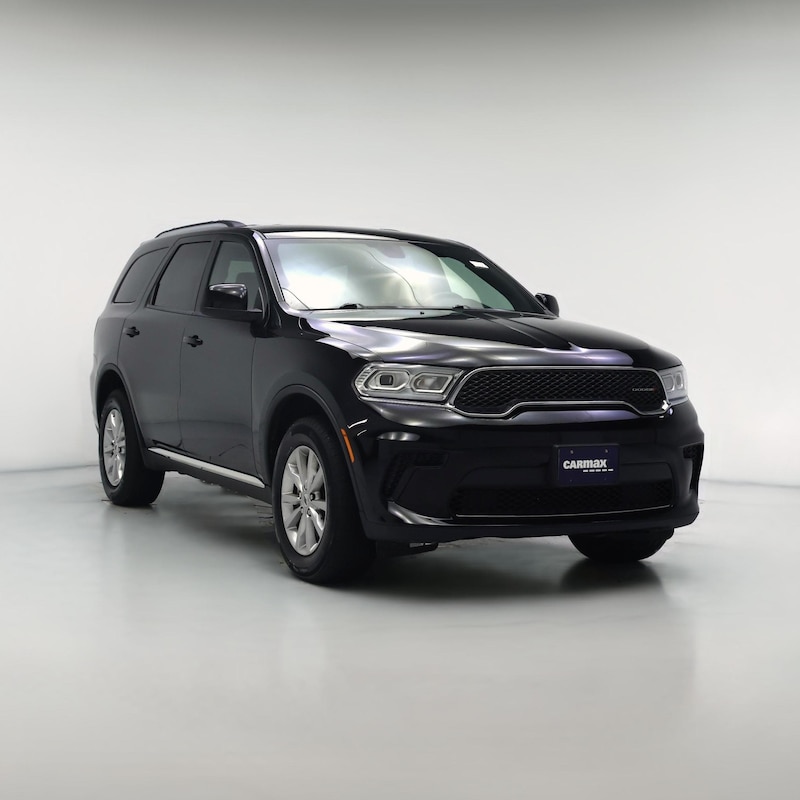 2023 Dodge Durango SXT