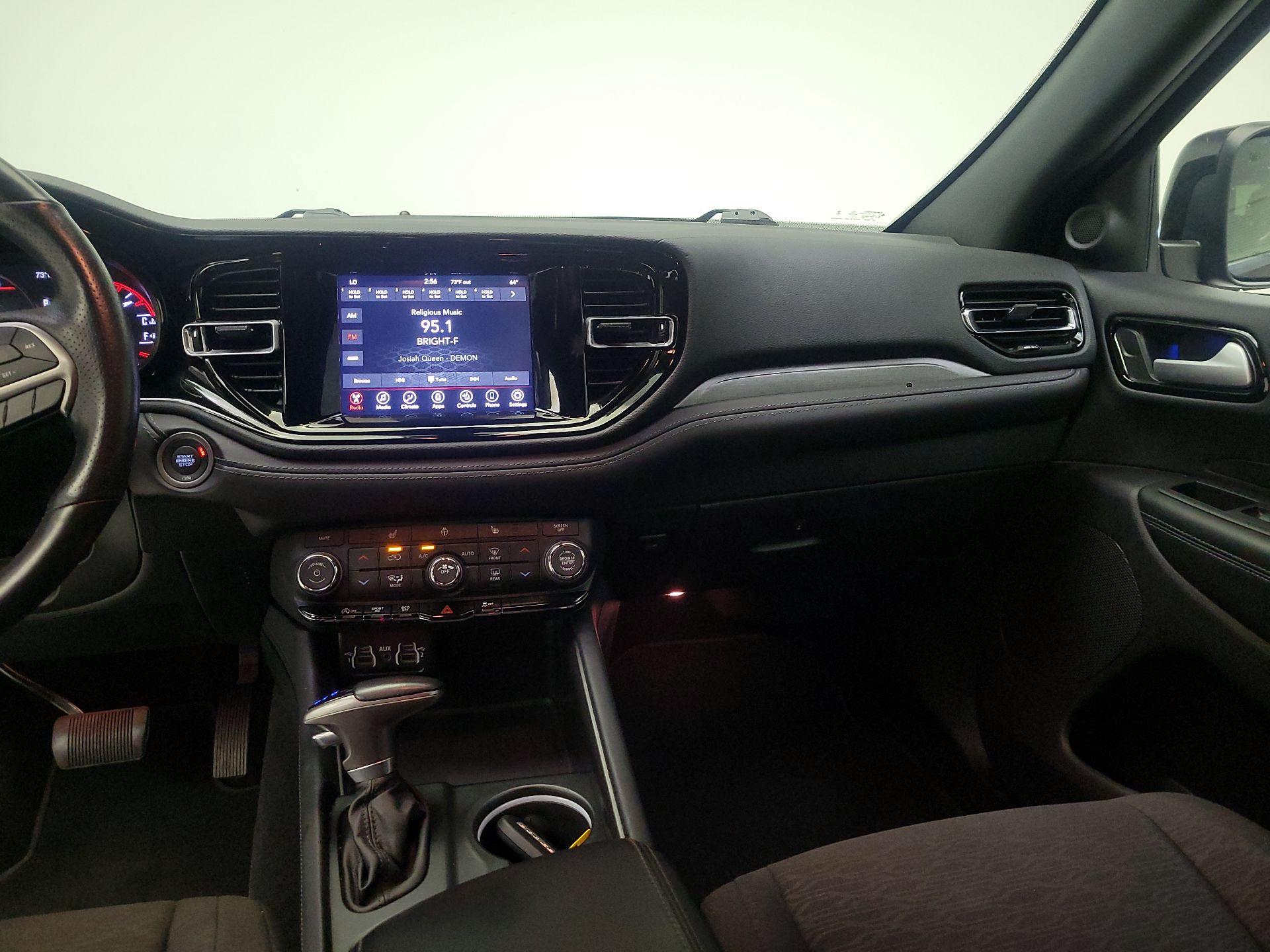 Thumbnail: 2023 Dodge Durango - 9