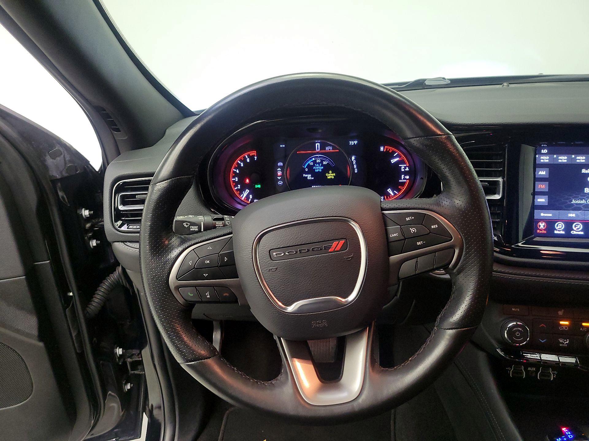 Thumbnail: 2023 Dodge Durango - 10