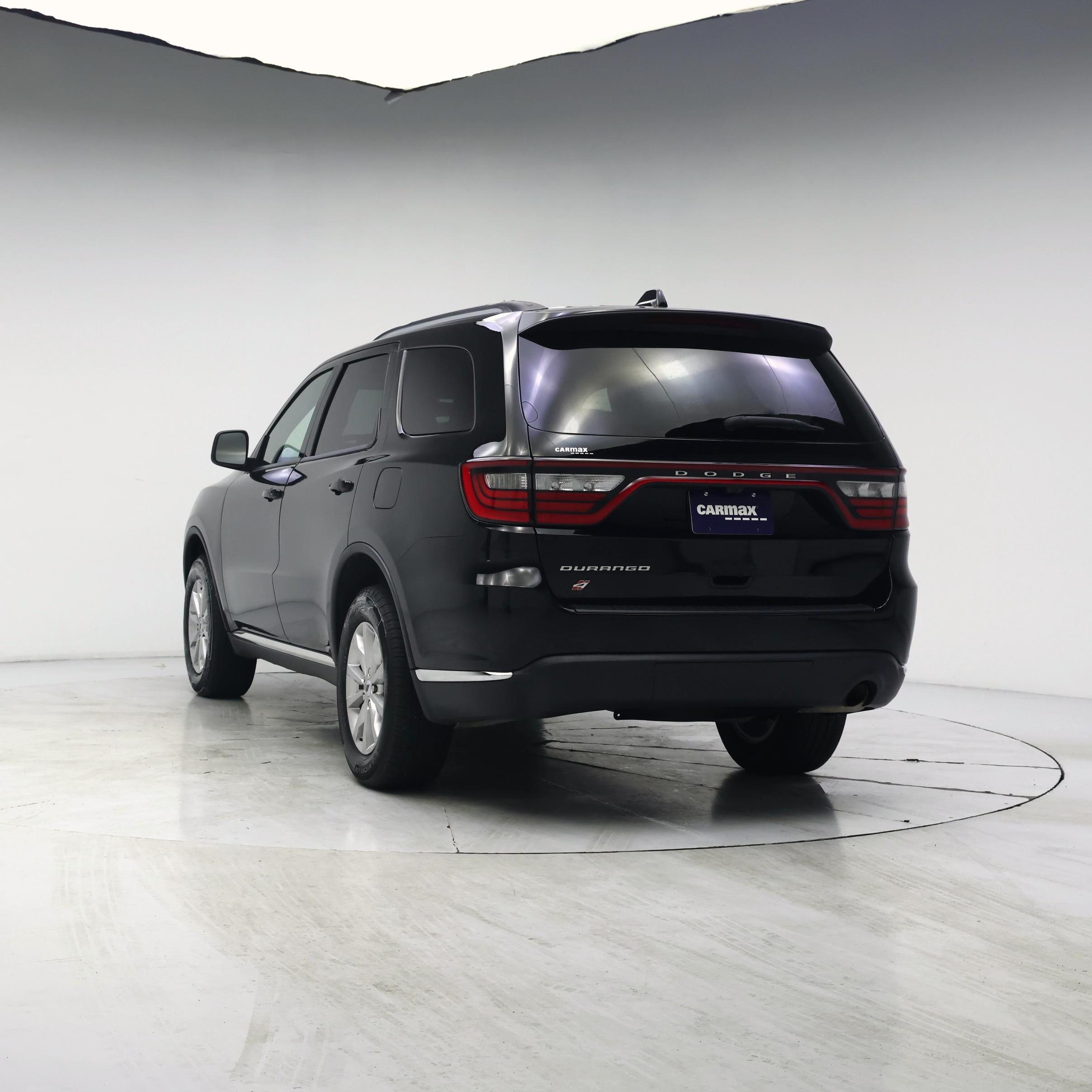 Thumbnail: 2023 Dodge Durango - 2