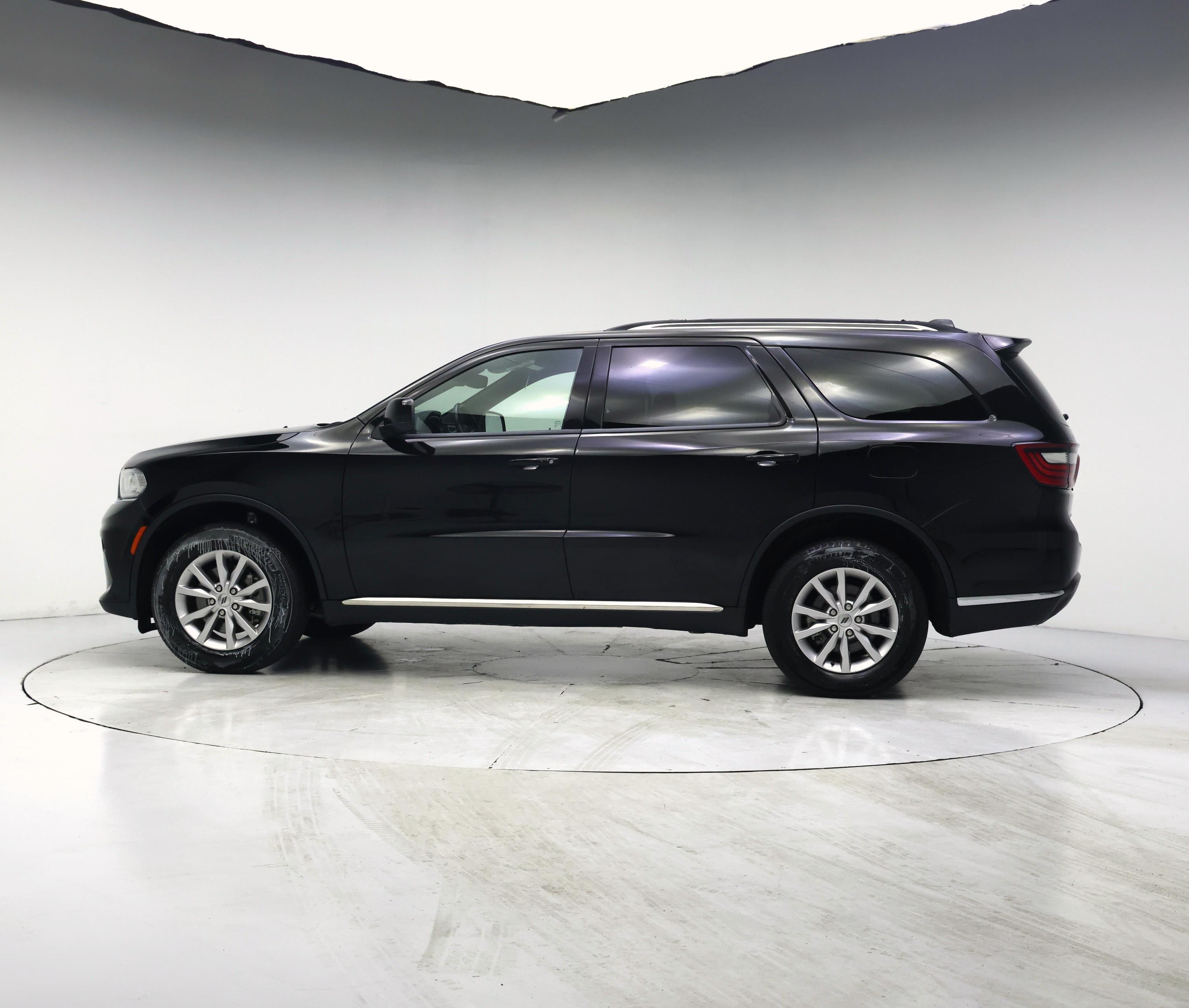 Thumbnail: 2023 Dodge Durango - 3