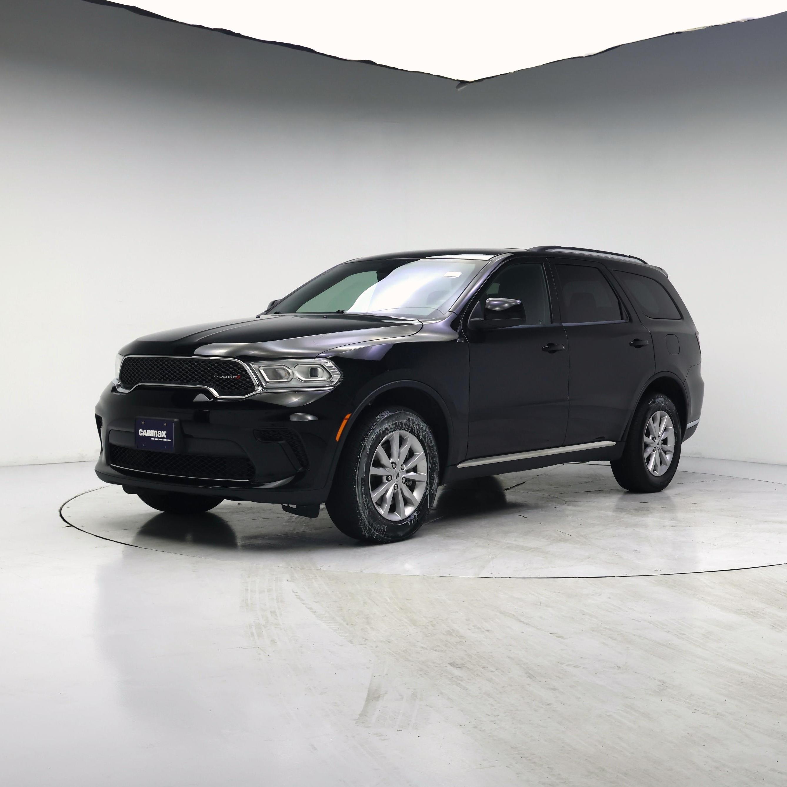 Thumbnail: 2023 Dodge Durango - 4
