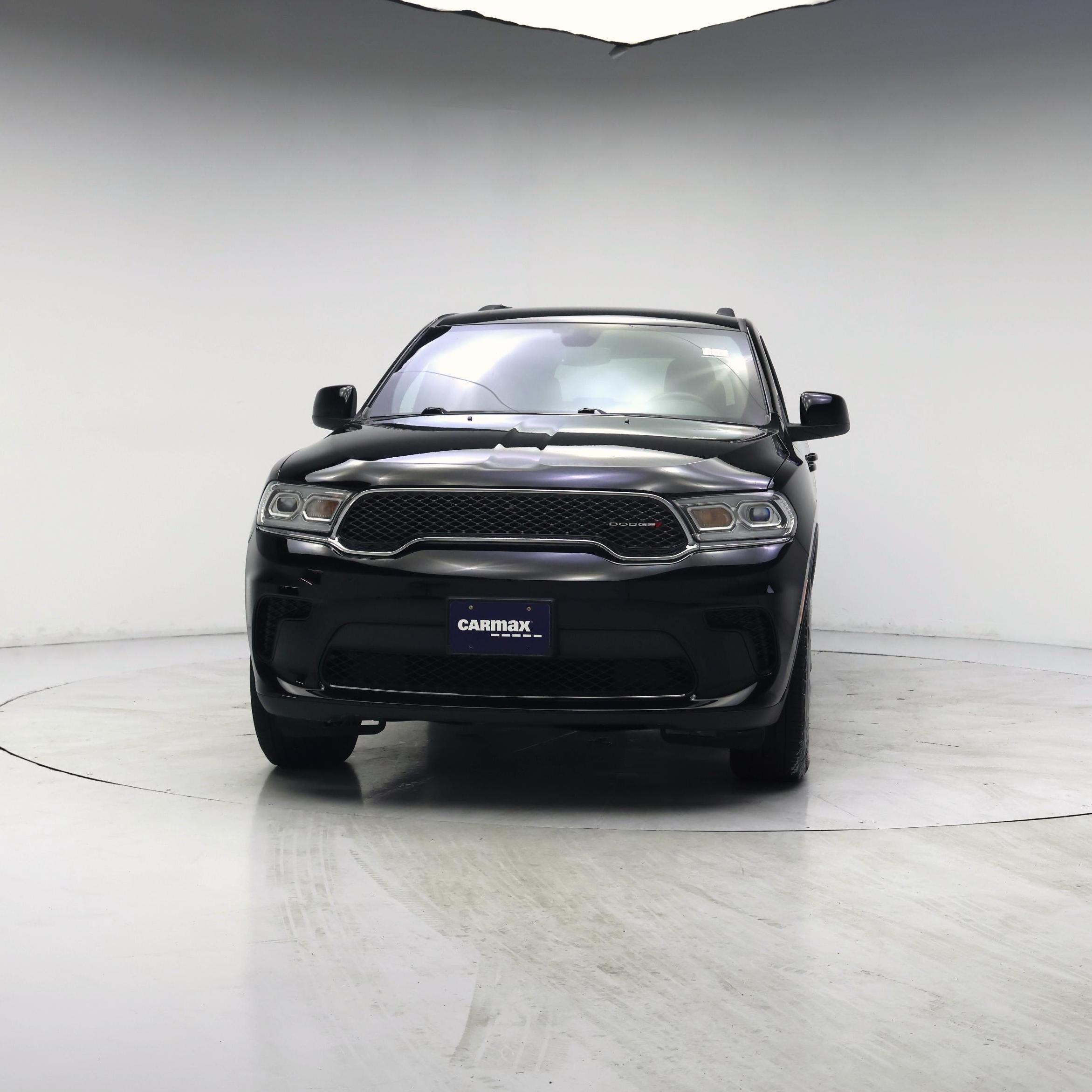 Thumbnail: 2023 Dodge Durango - 5
