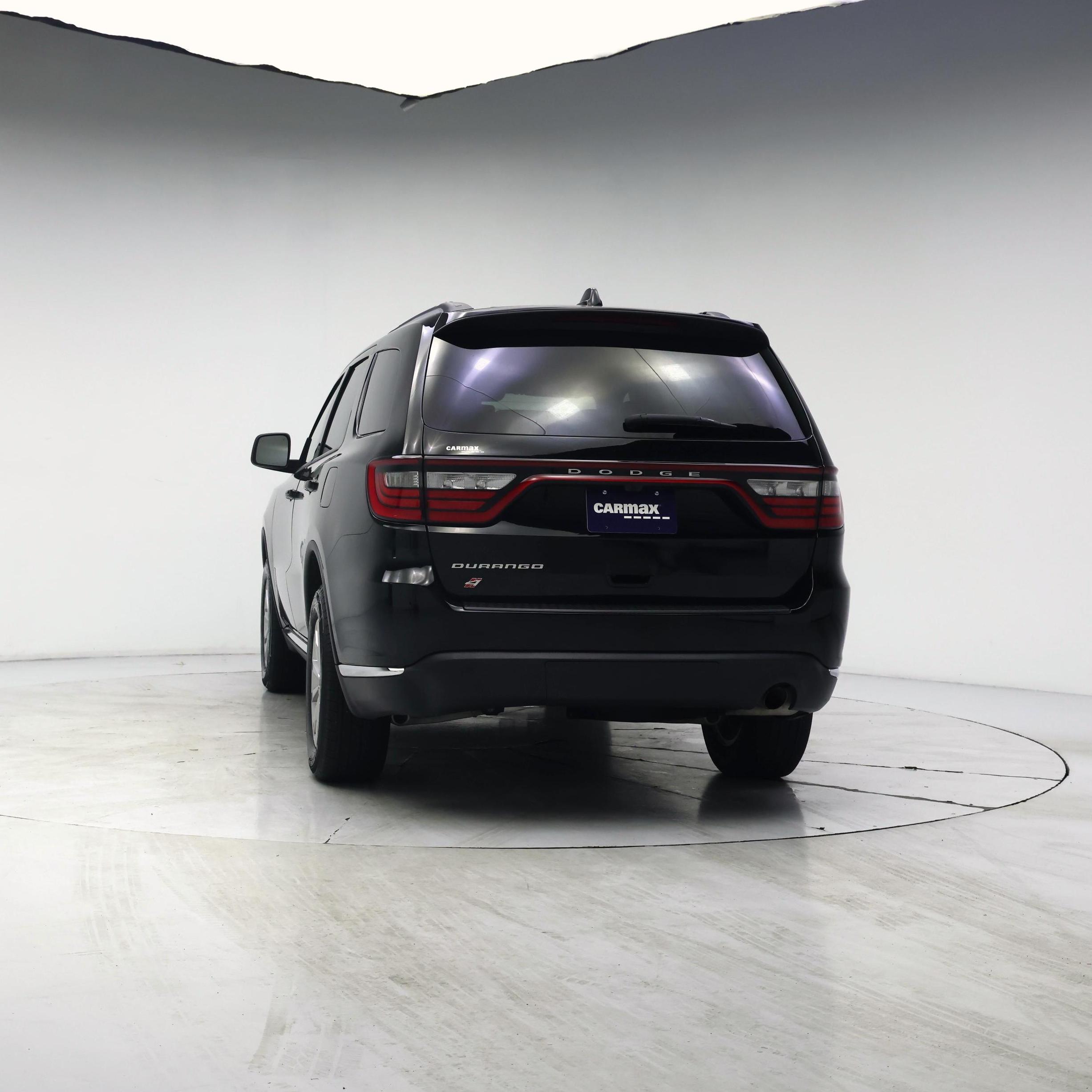 Thumbnail: 2023 Dodge Durango - 6