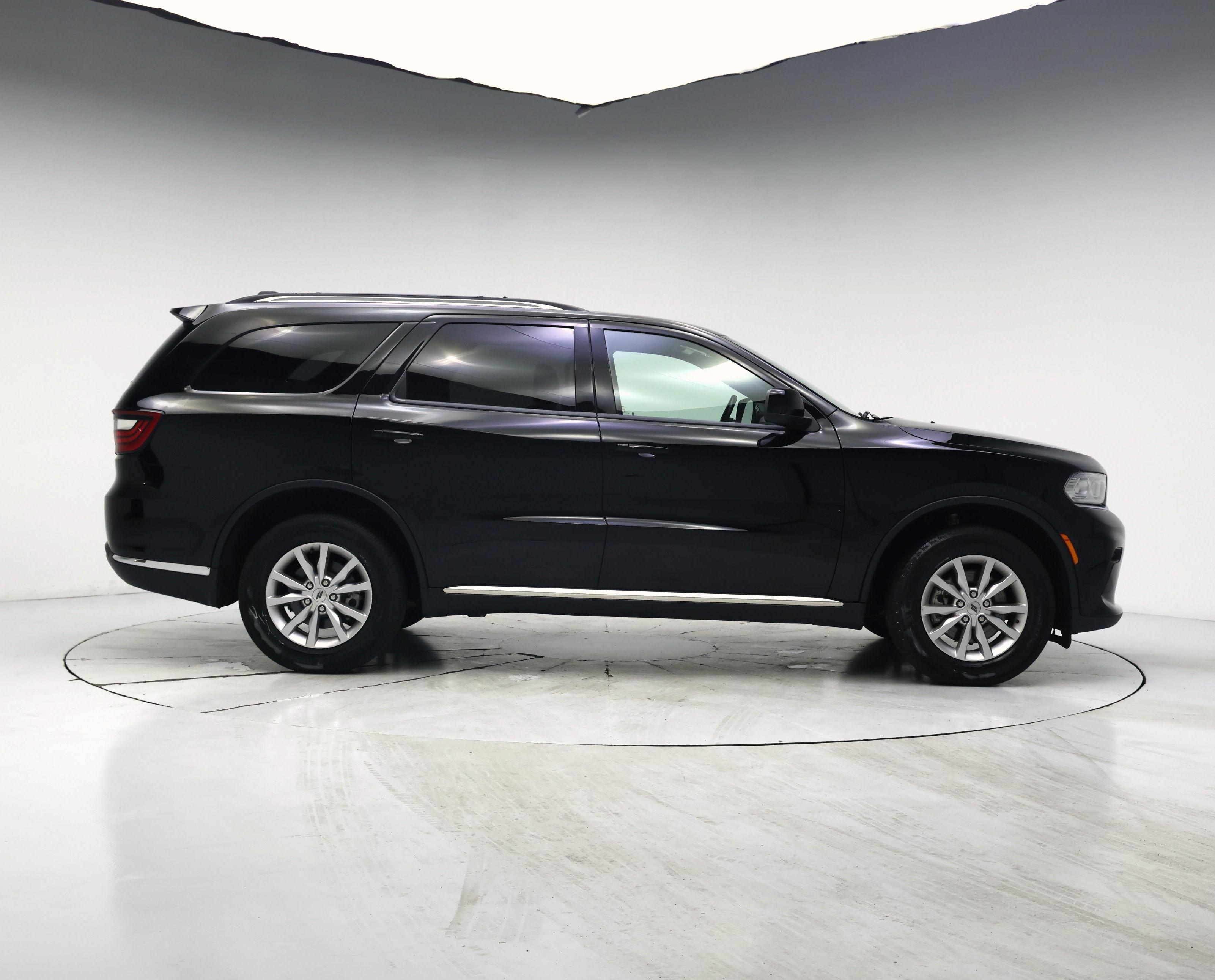 Thumbnail: 2023 Dodge Durango - 7