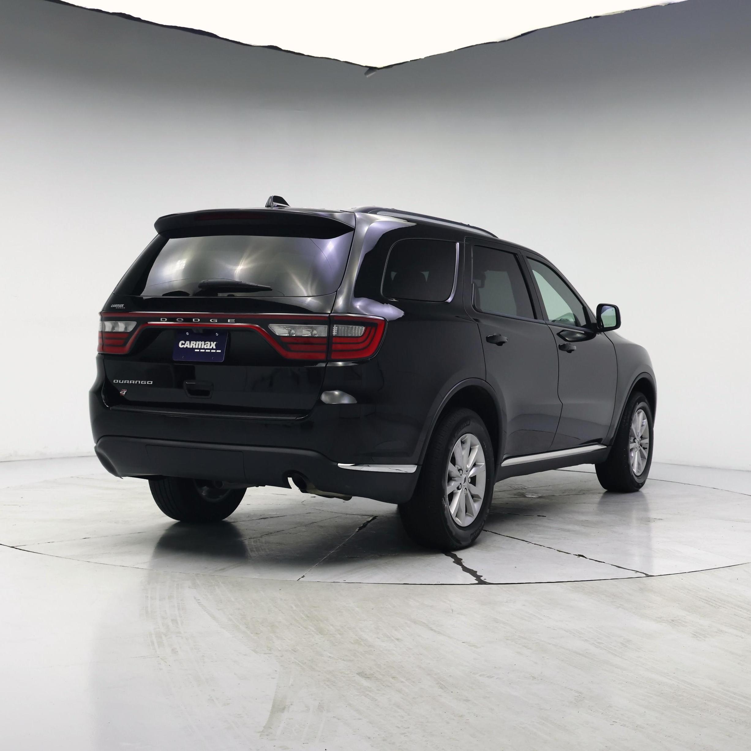 Thumbnail: 2023 Dodge Durango - 8