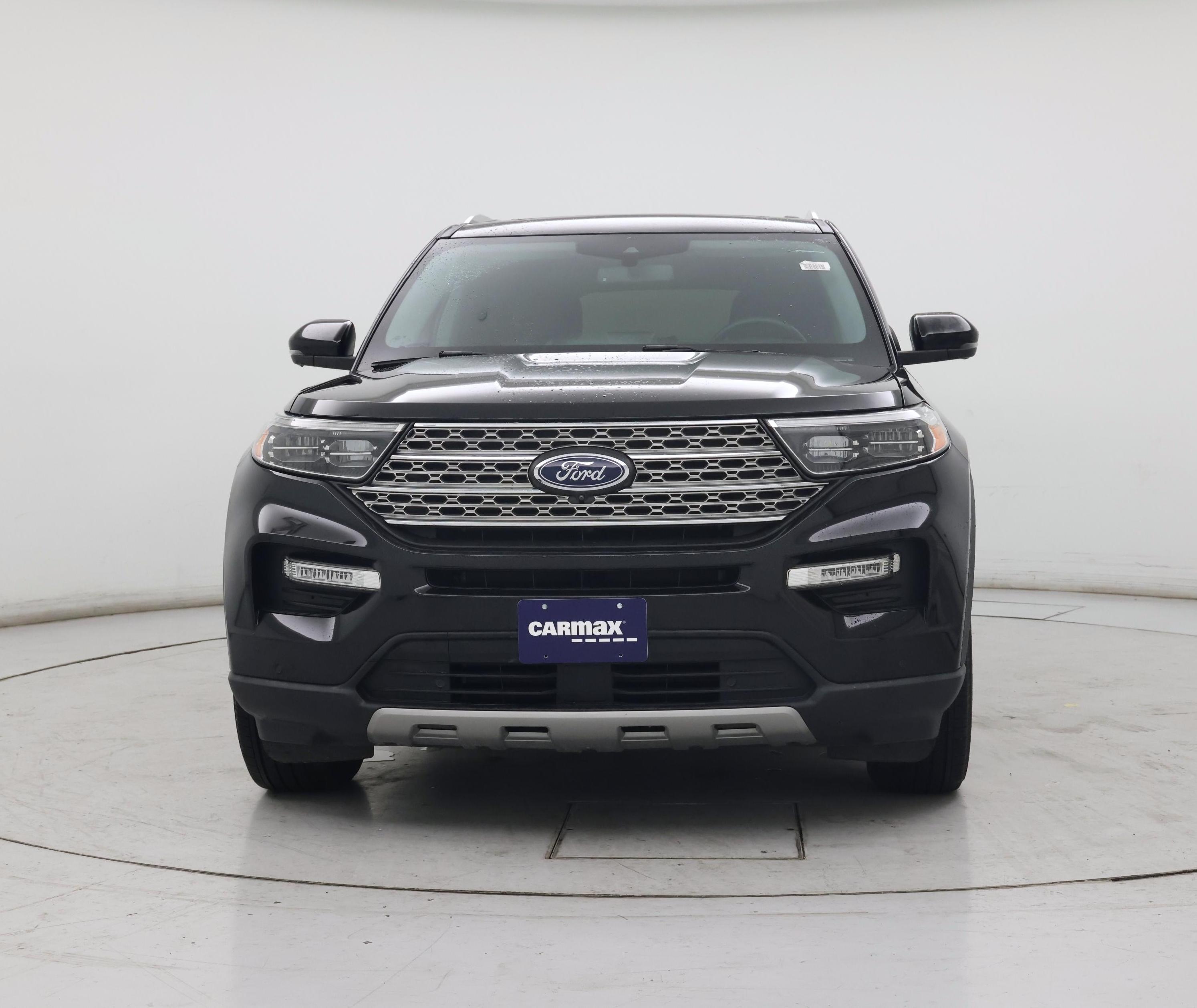 Thumbnail: 2023 Ford Explorer - 5
