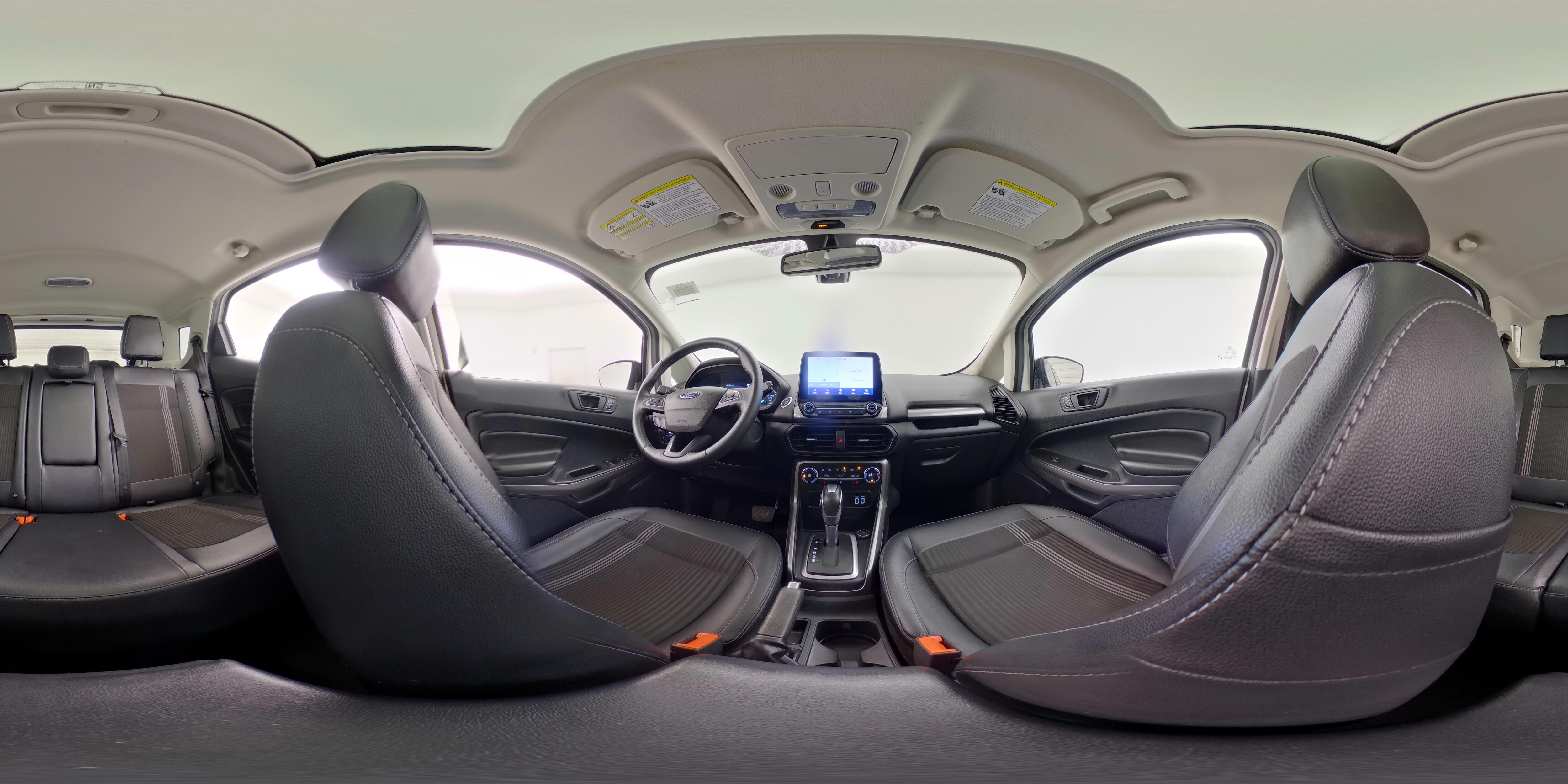 2022 Ford EcoSport SES - Photo 26