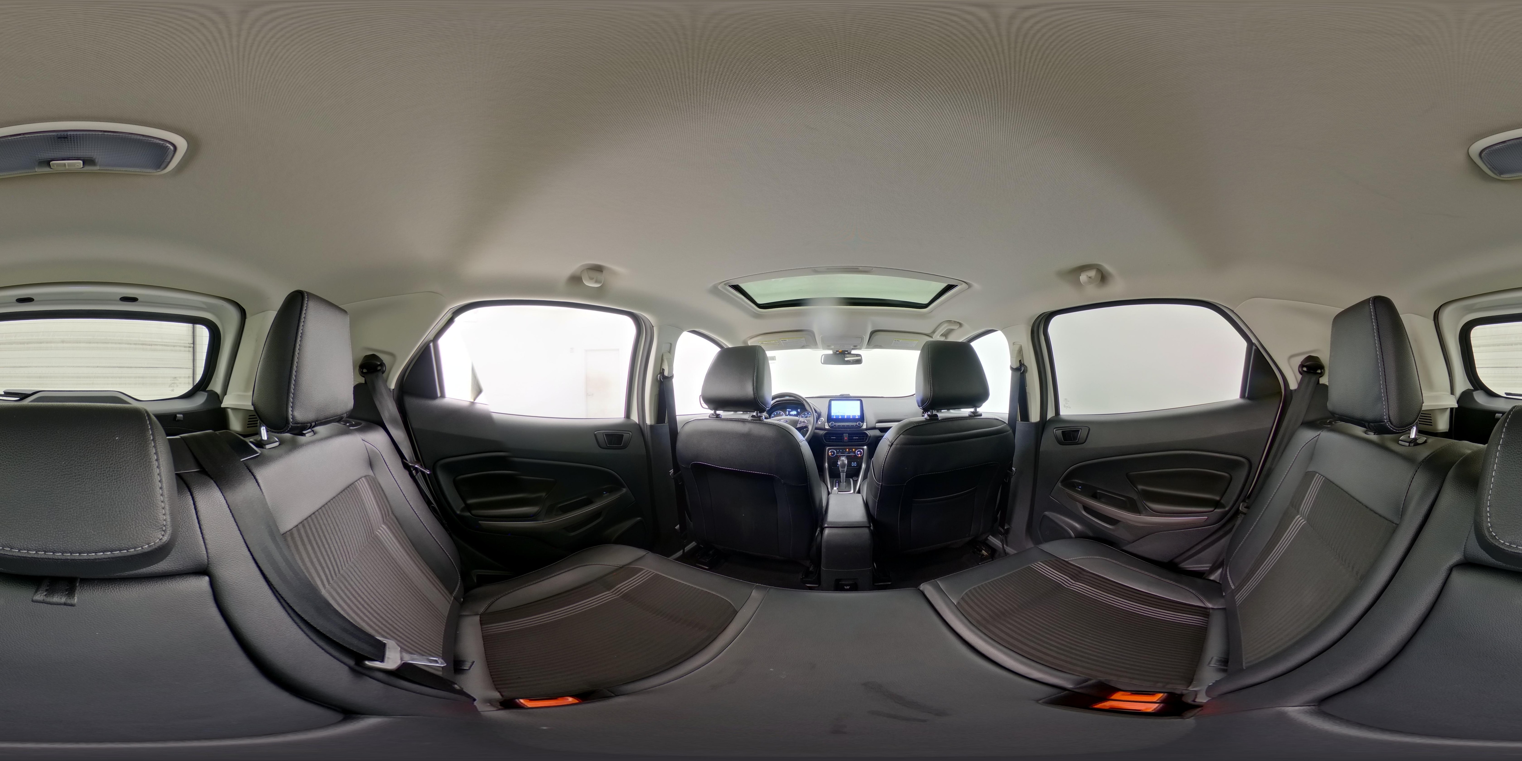 2022 Ford EcoSport SES - Photo 27