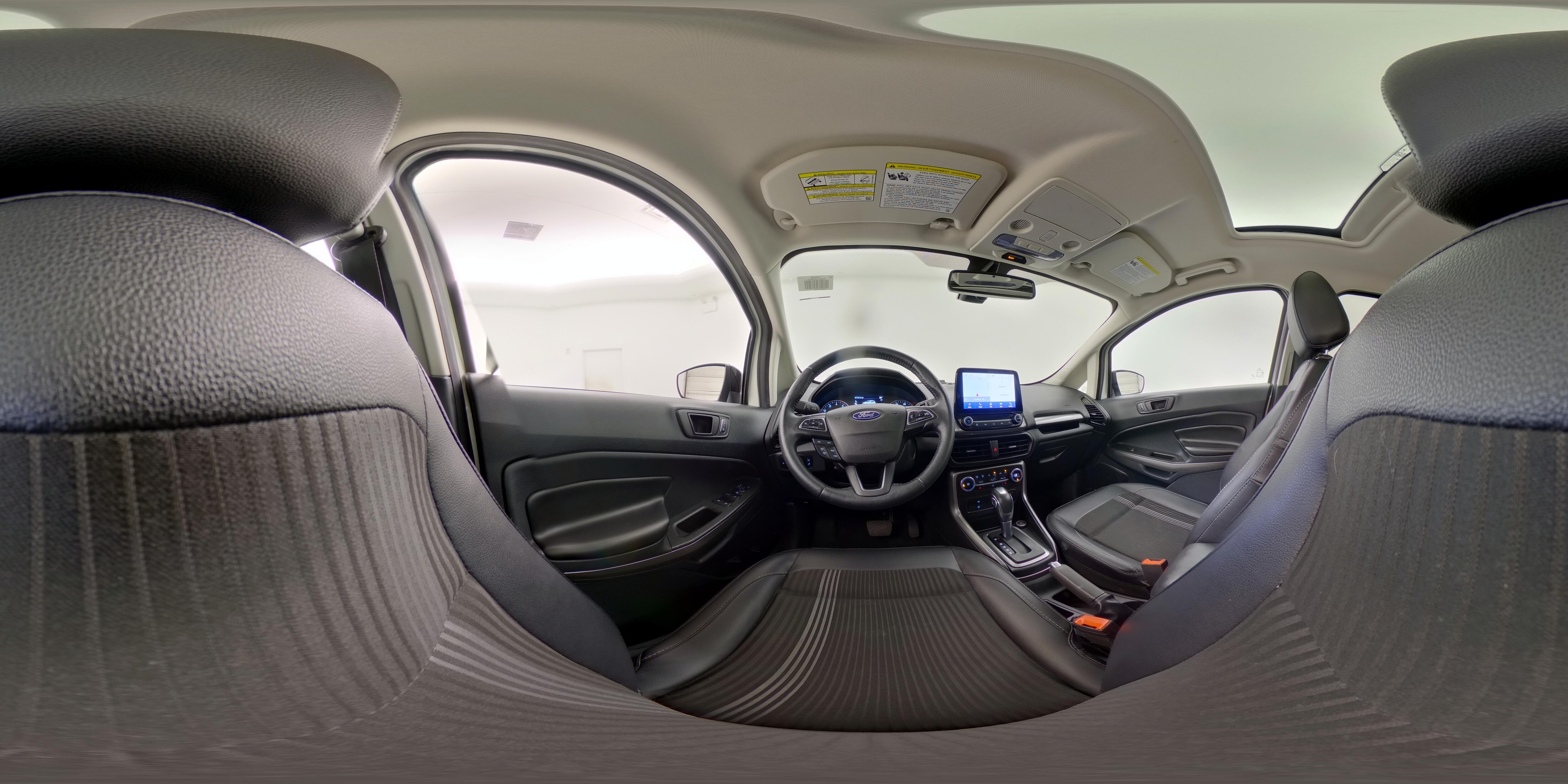 2022 Ford EcoSport SES - Photo 28