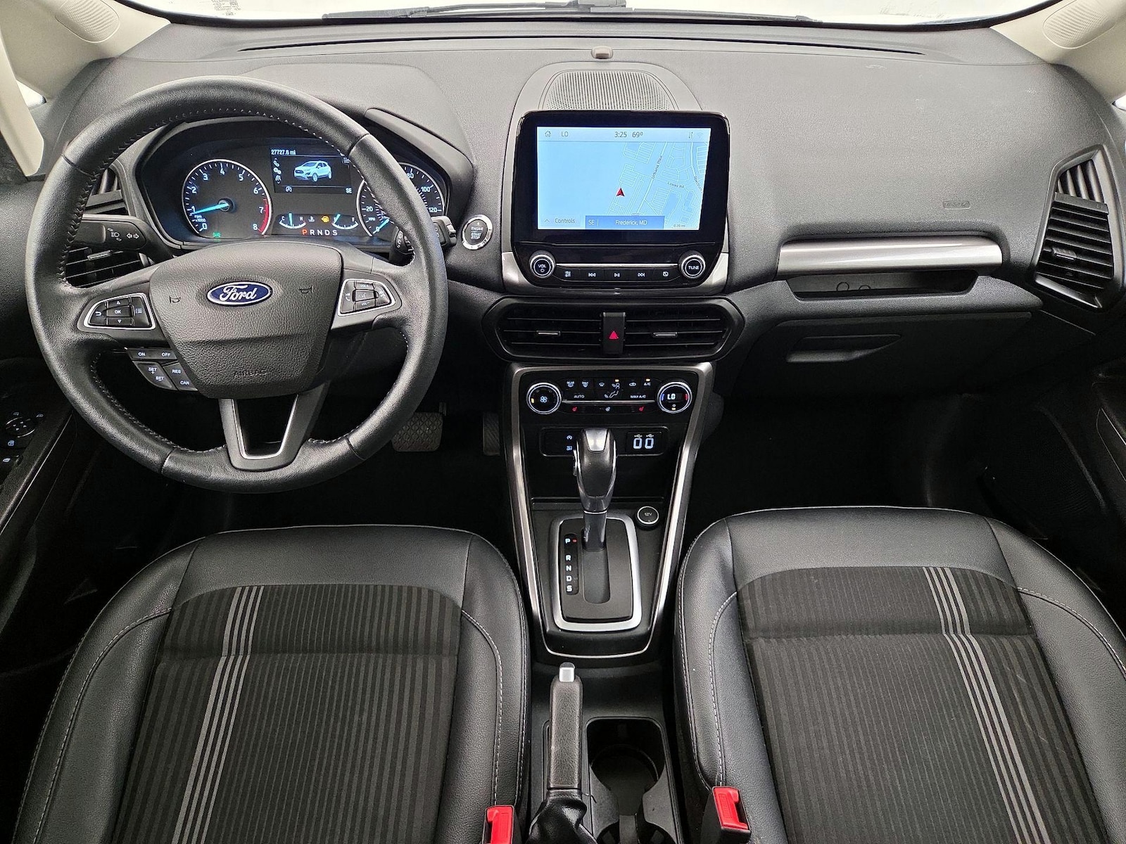2022 Ford EcoSport SES - Photo 10