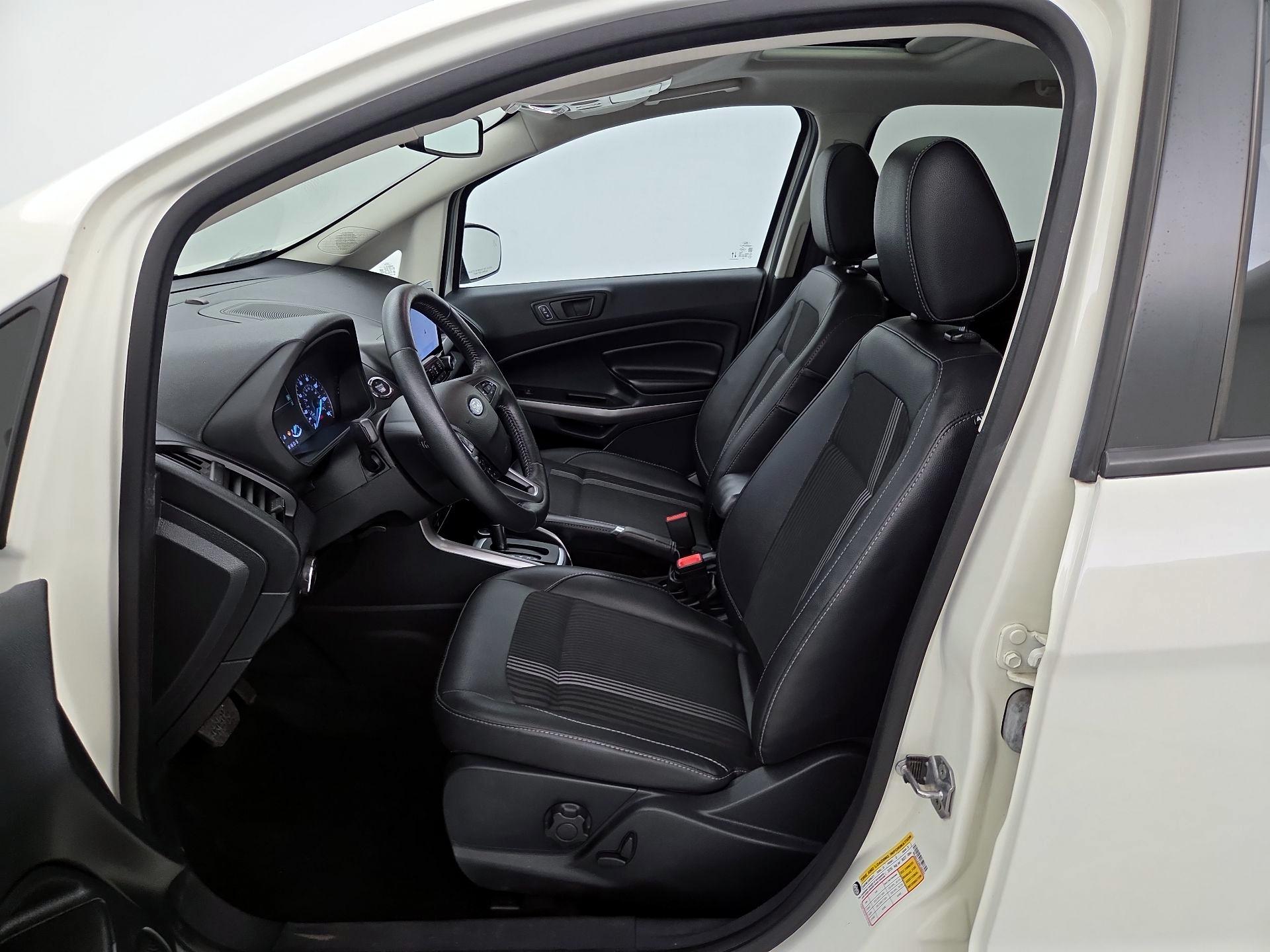 Thumbnail: 2022 Ford EcoSport - 11