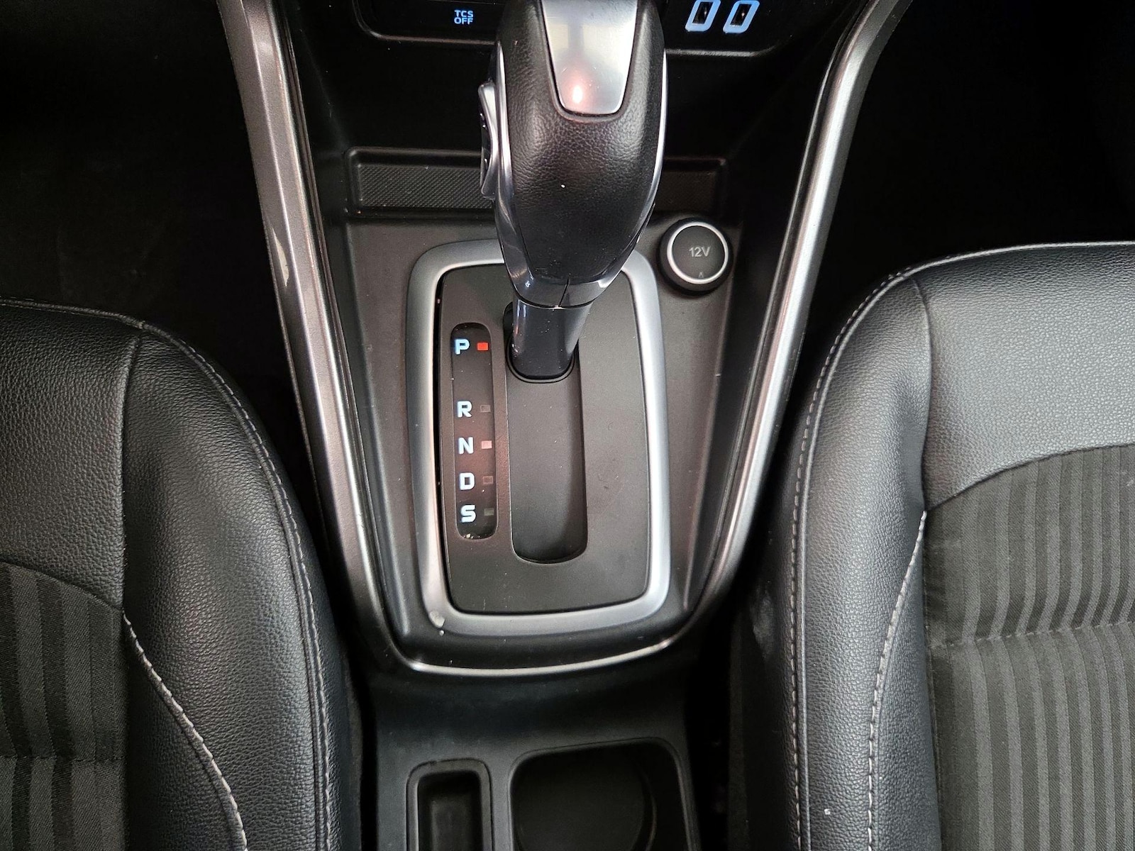 2022 Ford EcoSport SES - Photo 19