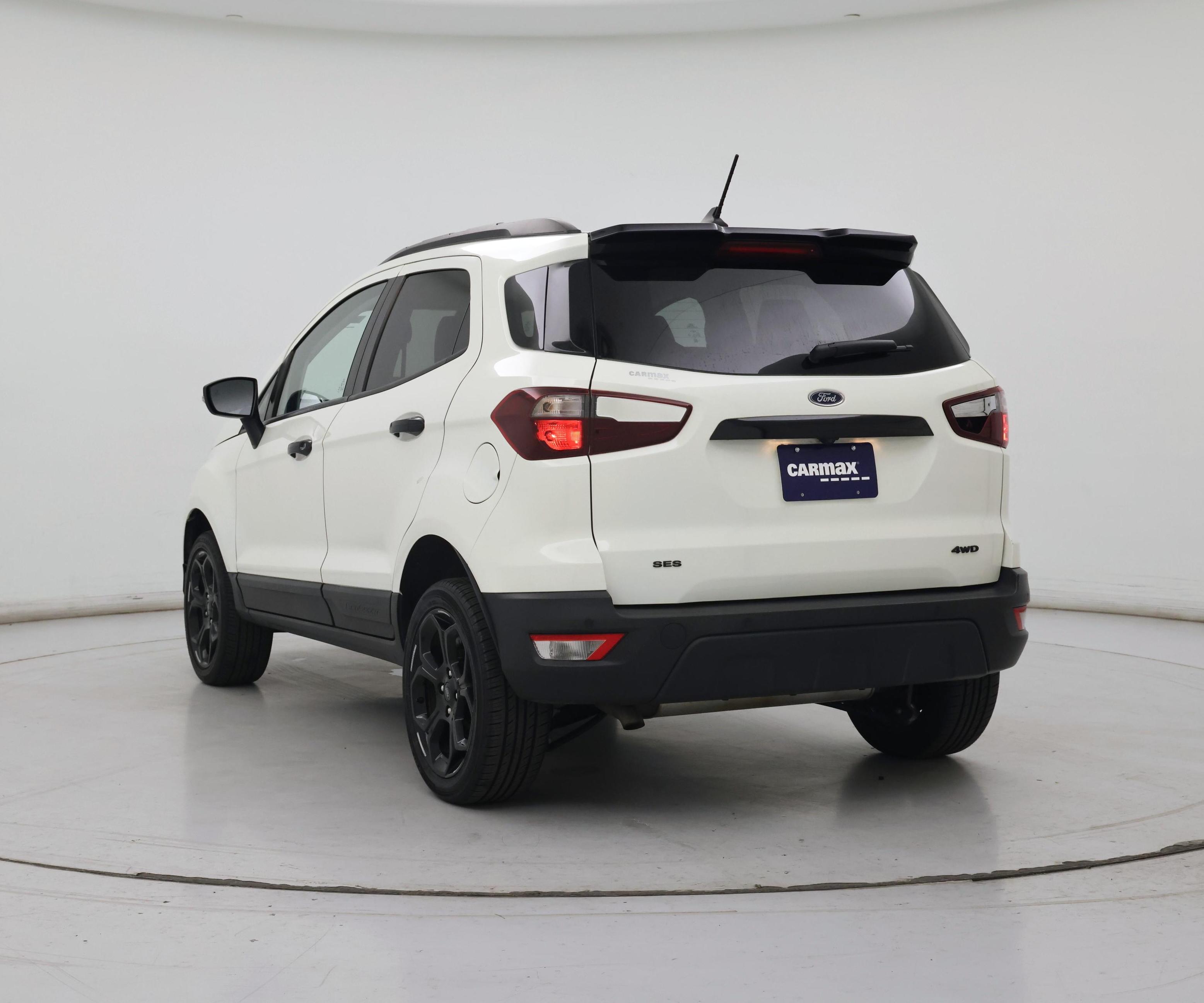 Thumbnail: 2022 Ford EcoSport - 2