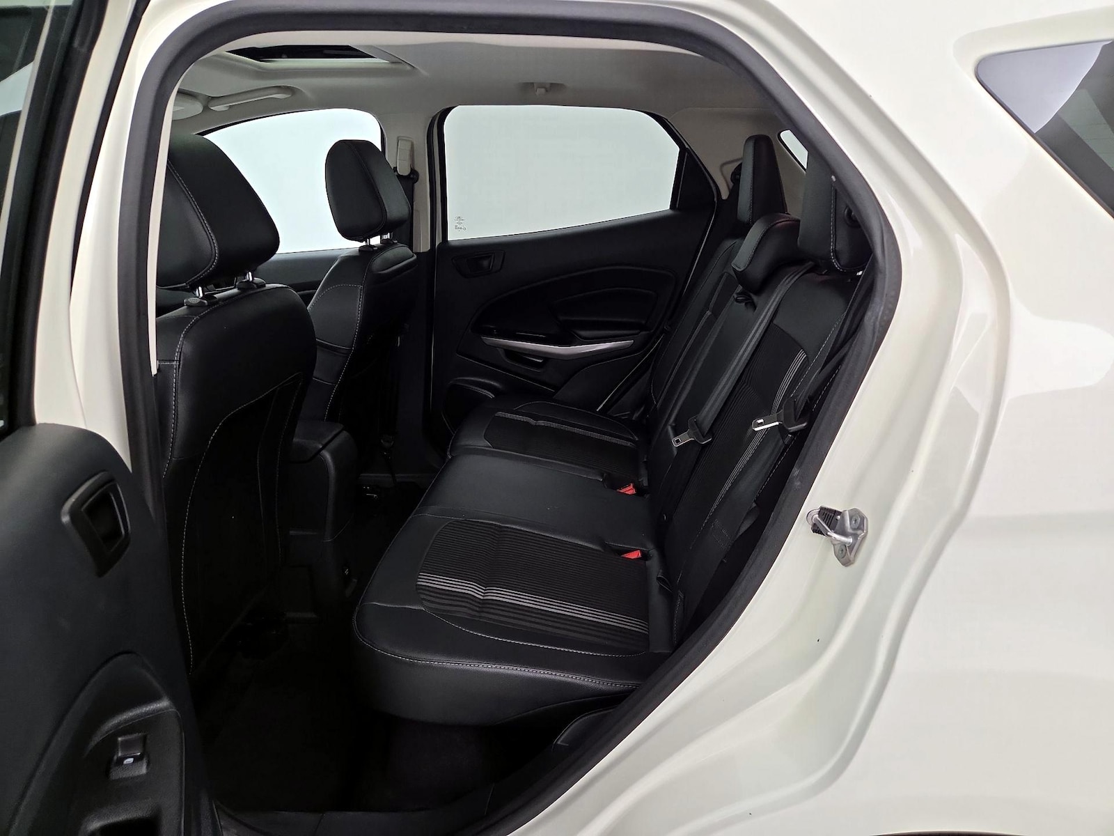 2022 Ford EcoSport SES - Photo 22