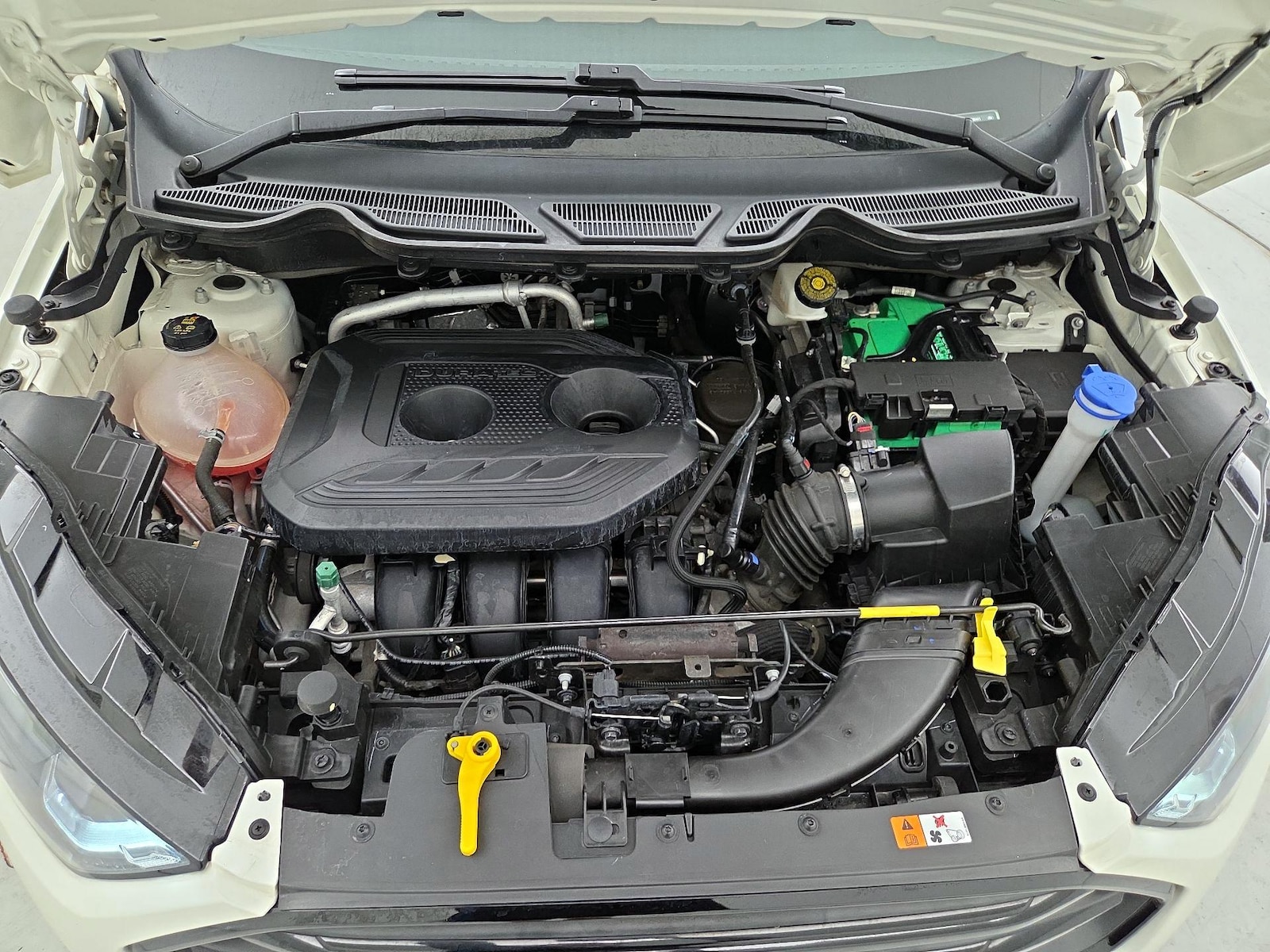 2022 Ford EcoSport SES - Photo 24