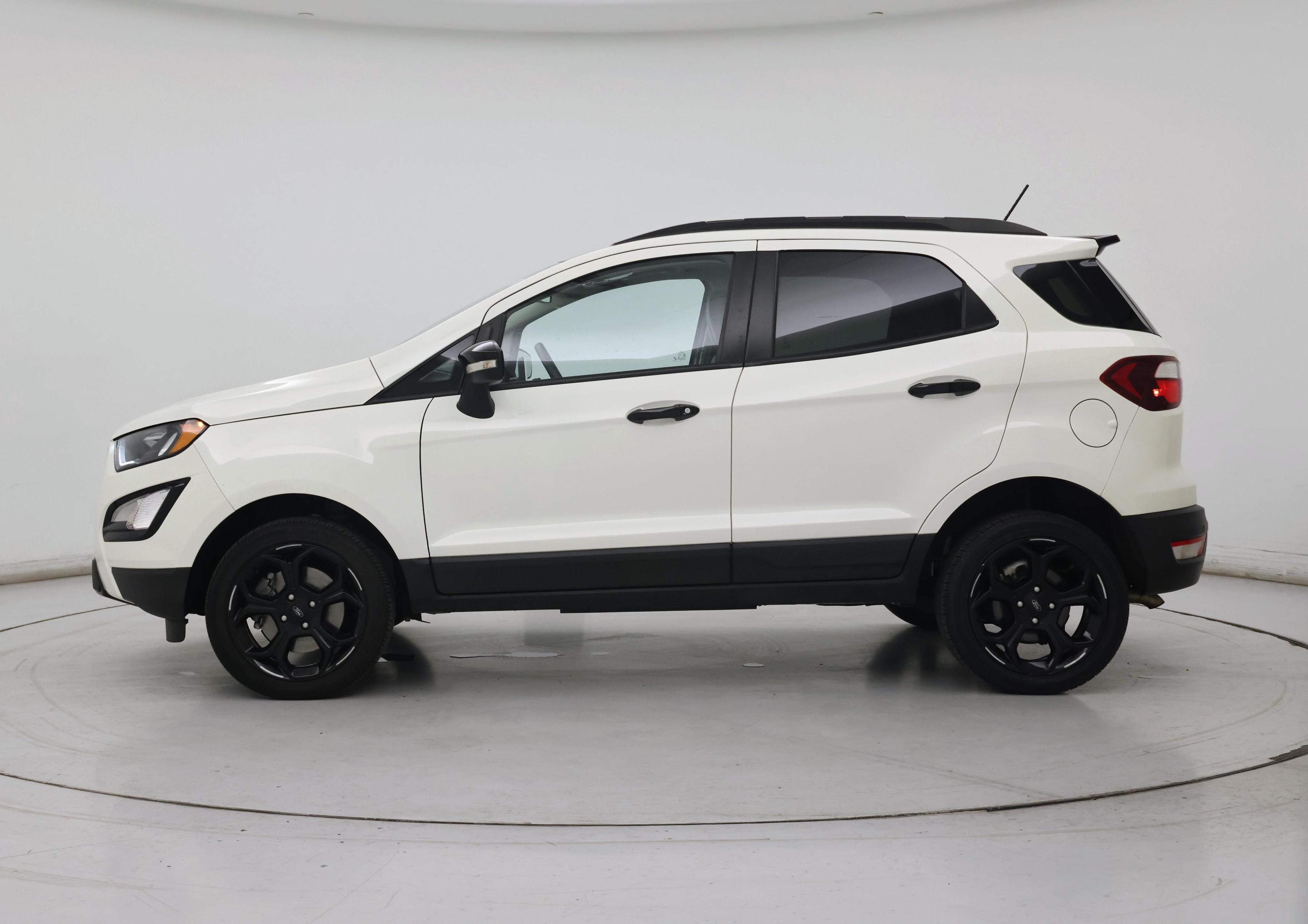 Thumbnail: 2022 Ford EcoSport - 3