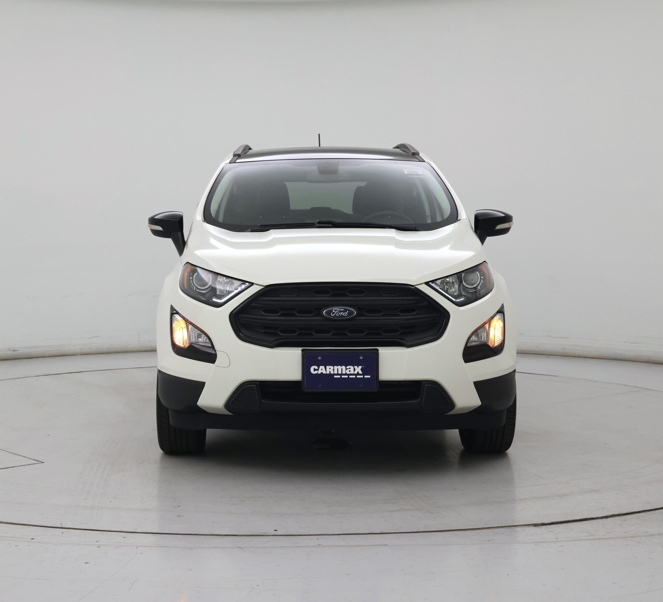 Thumbnail: 2022 Ford EcoSport - 5