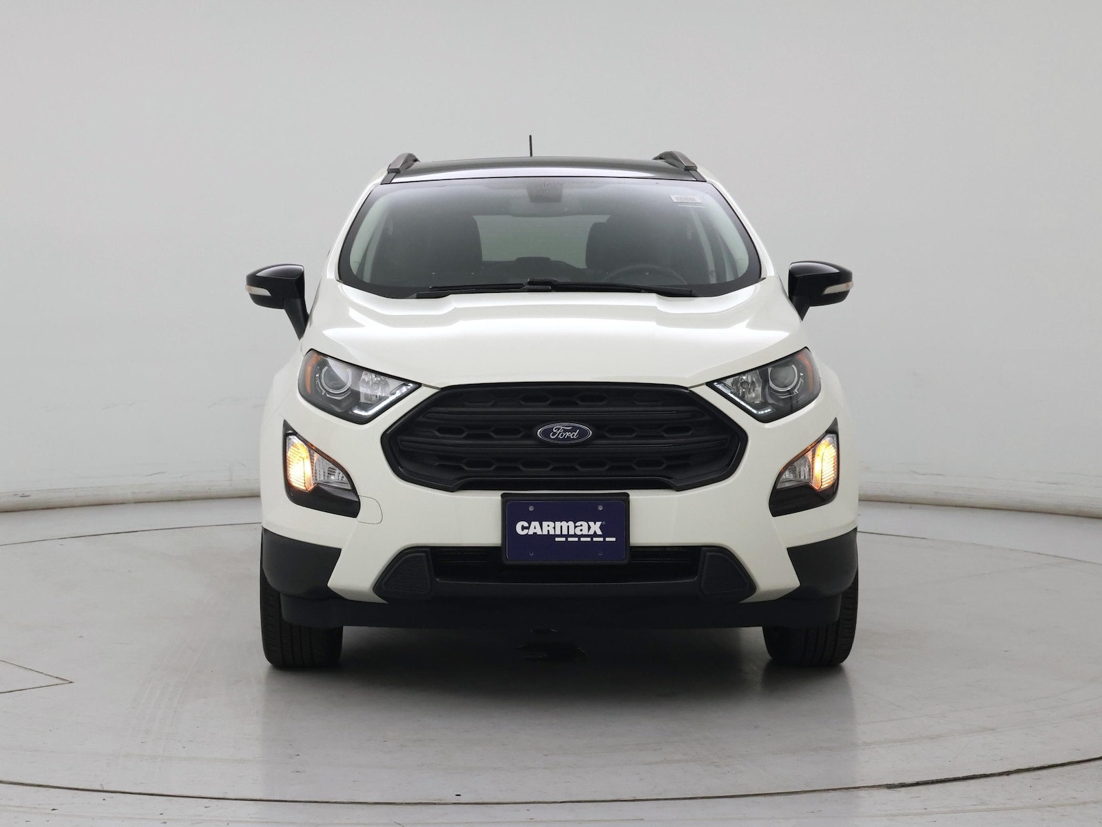 2022 Ford EcoSport SES - Photo 6