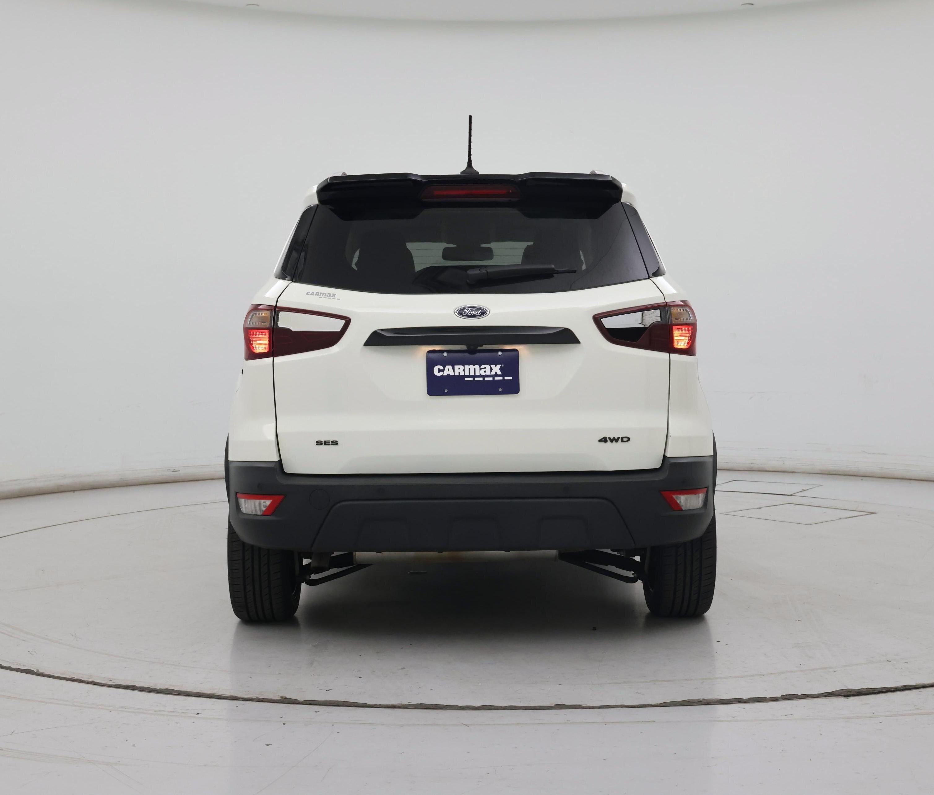 Thumbnail: 2022 Ford EcoSport - 6