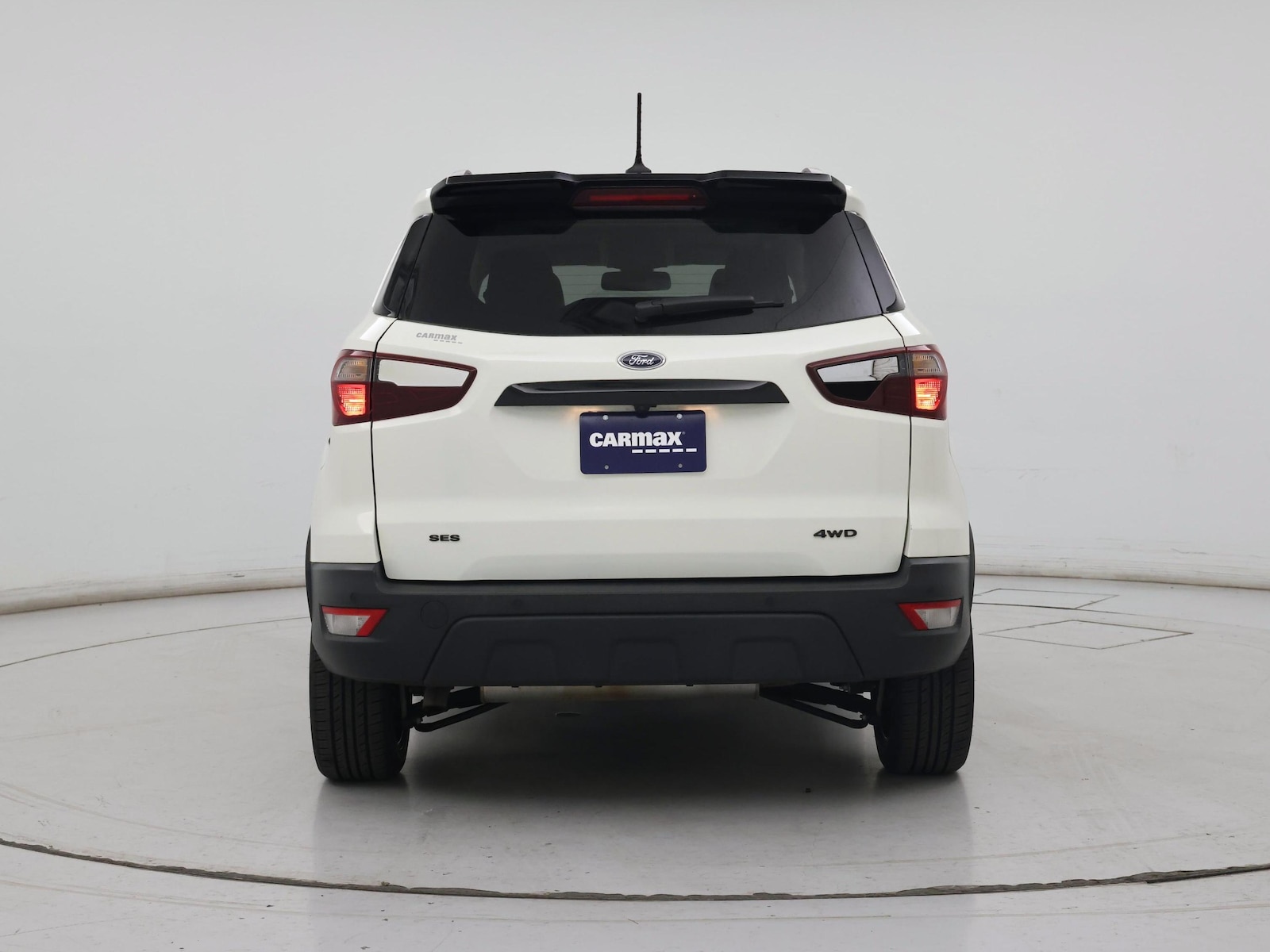 2022 Ford EcoSport SES - Photo 7