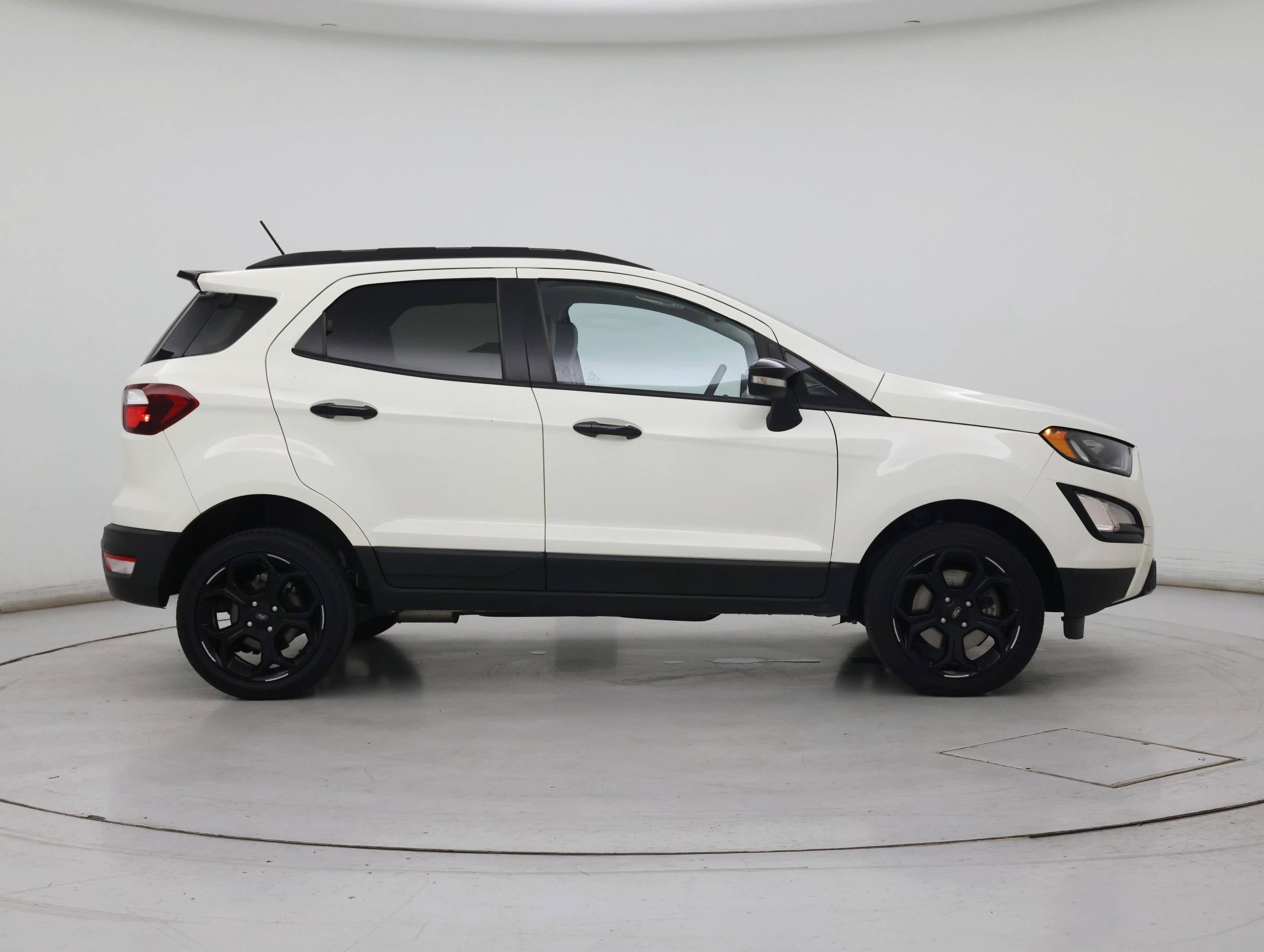 Thumbnail: 2022 Ford EcoSport - 7