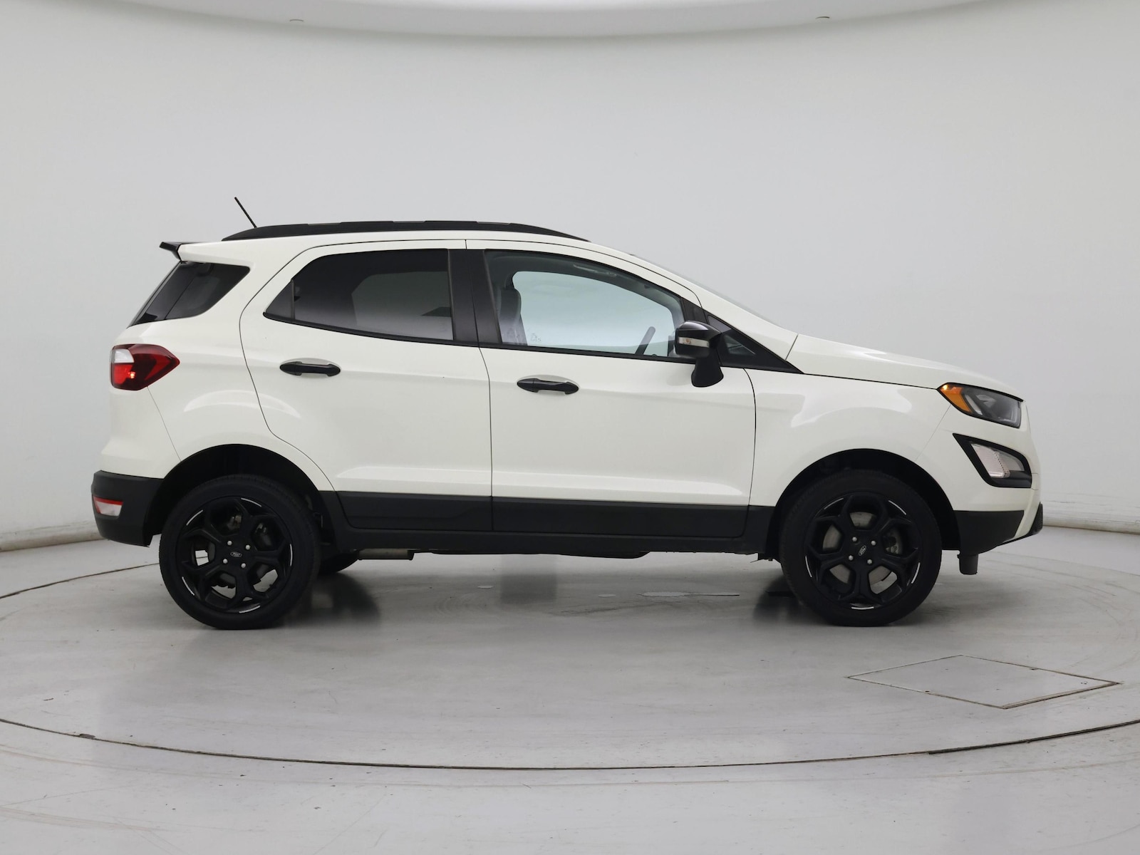 2022 Ford EcoSport SES - Photo 8
