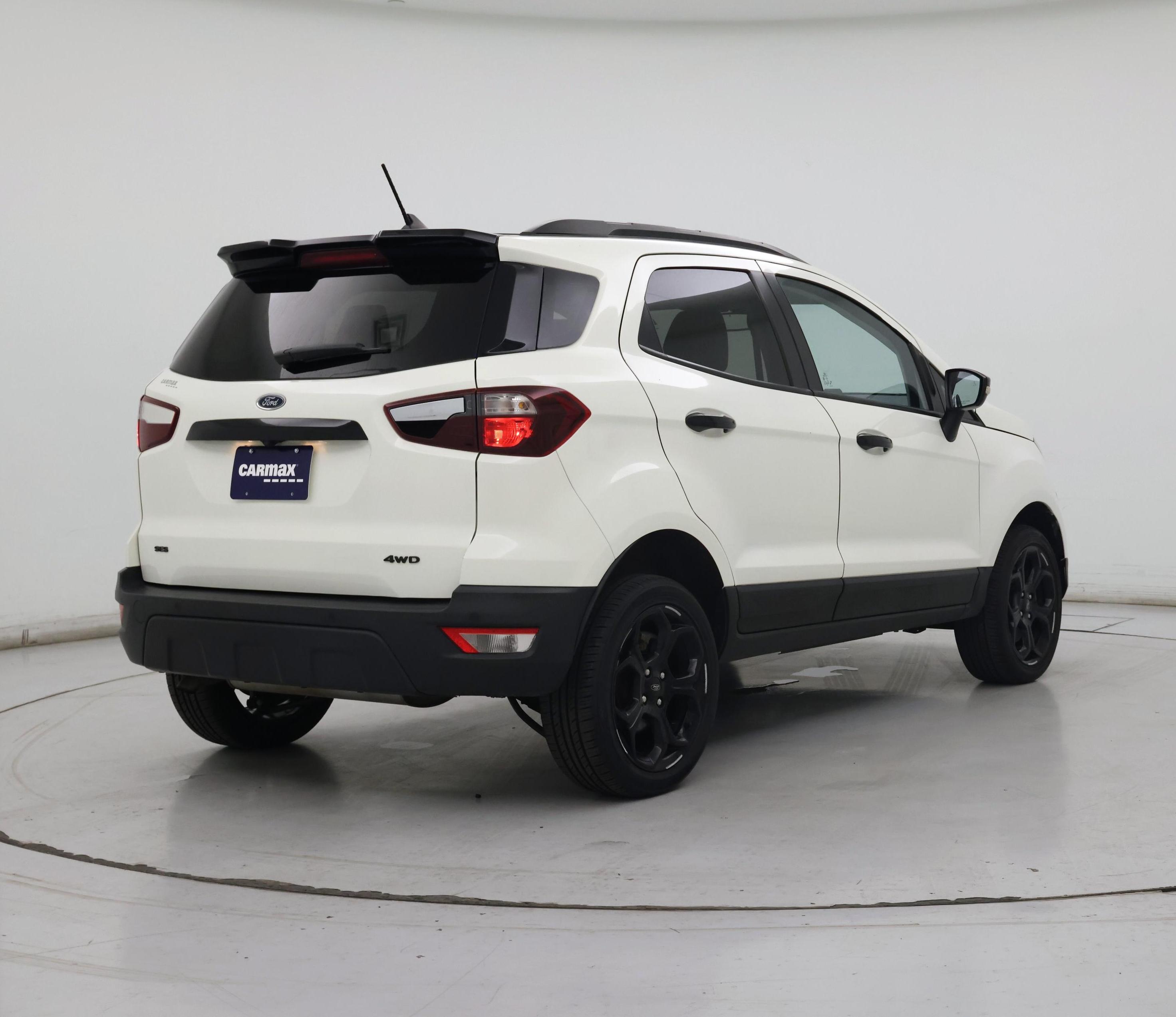Thumbnail: 2022 Ford EcoSport - 8