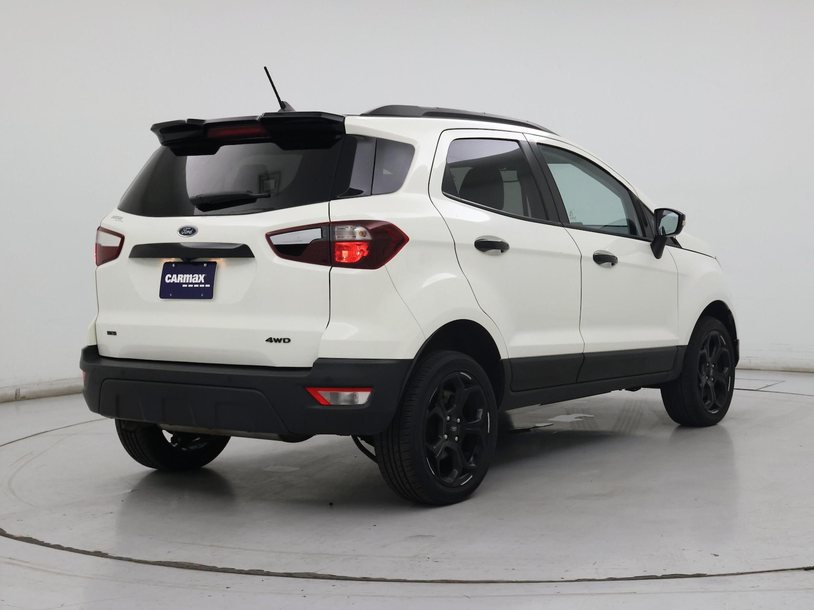 2022 Ford EcoSport SES - Photo 9