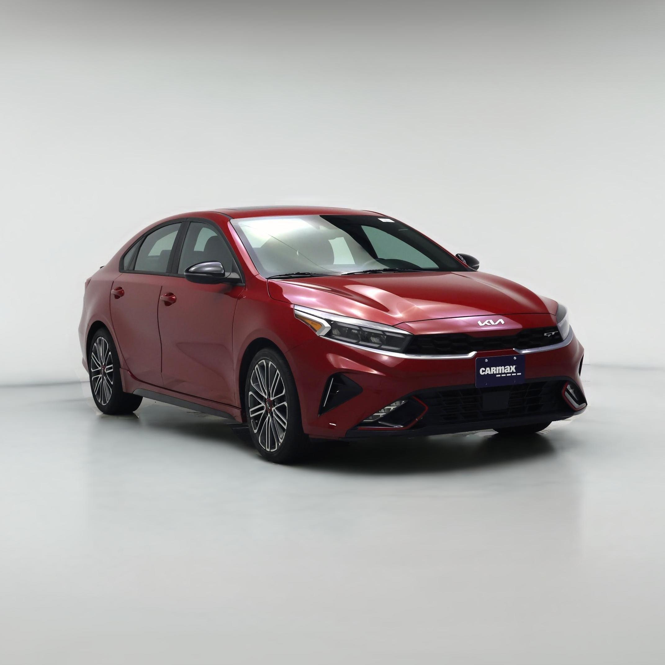 Thumbnail: 2023 Kia Forte - 1