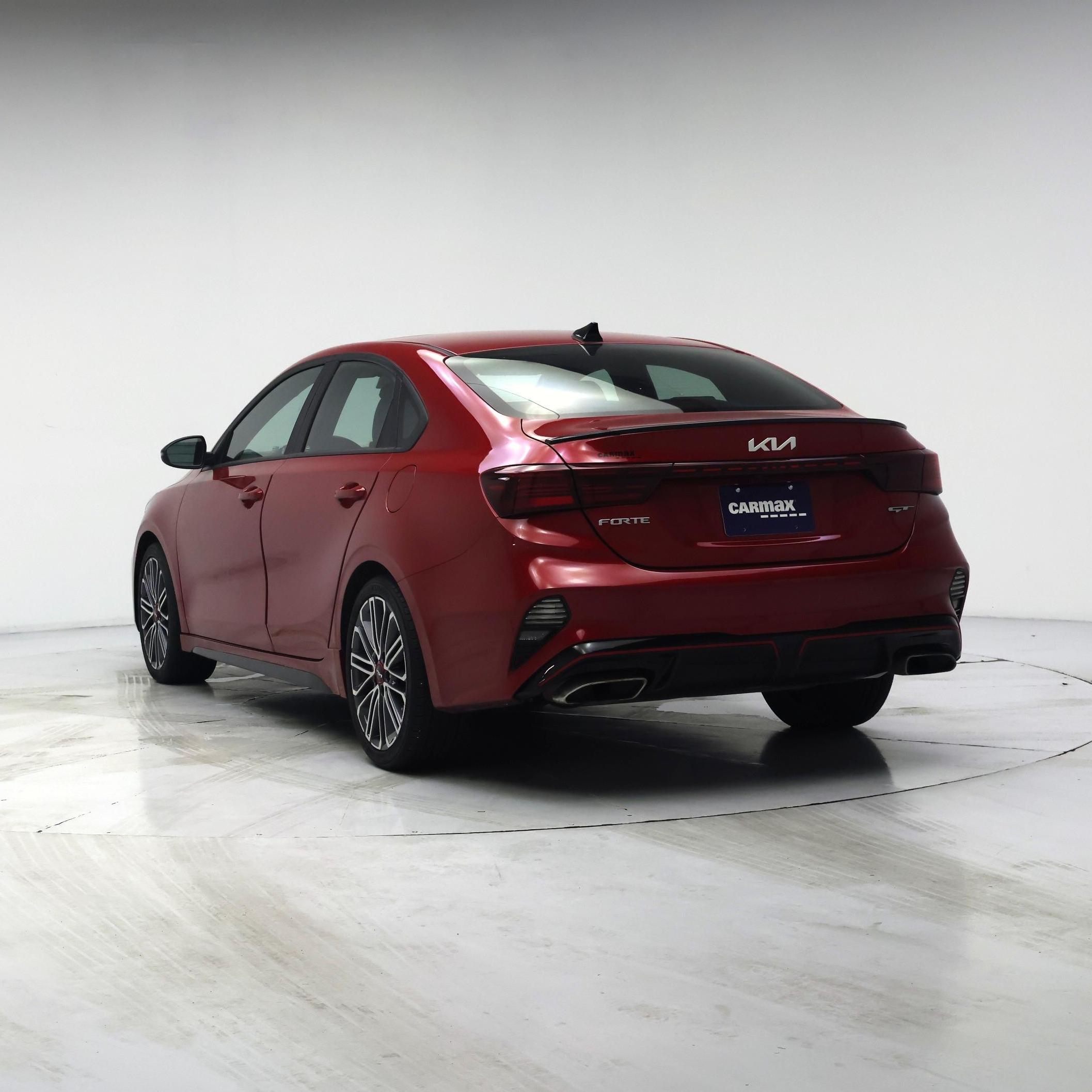 Thumbnail: 2023 Kia Forte - 2