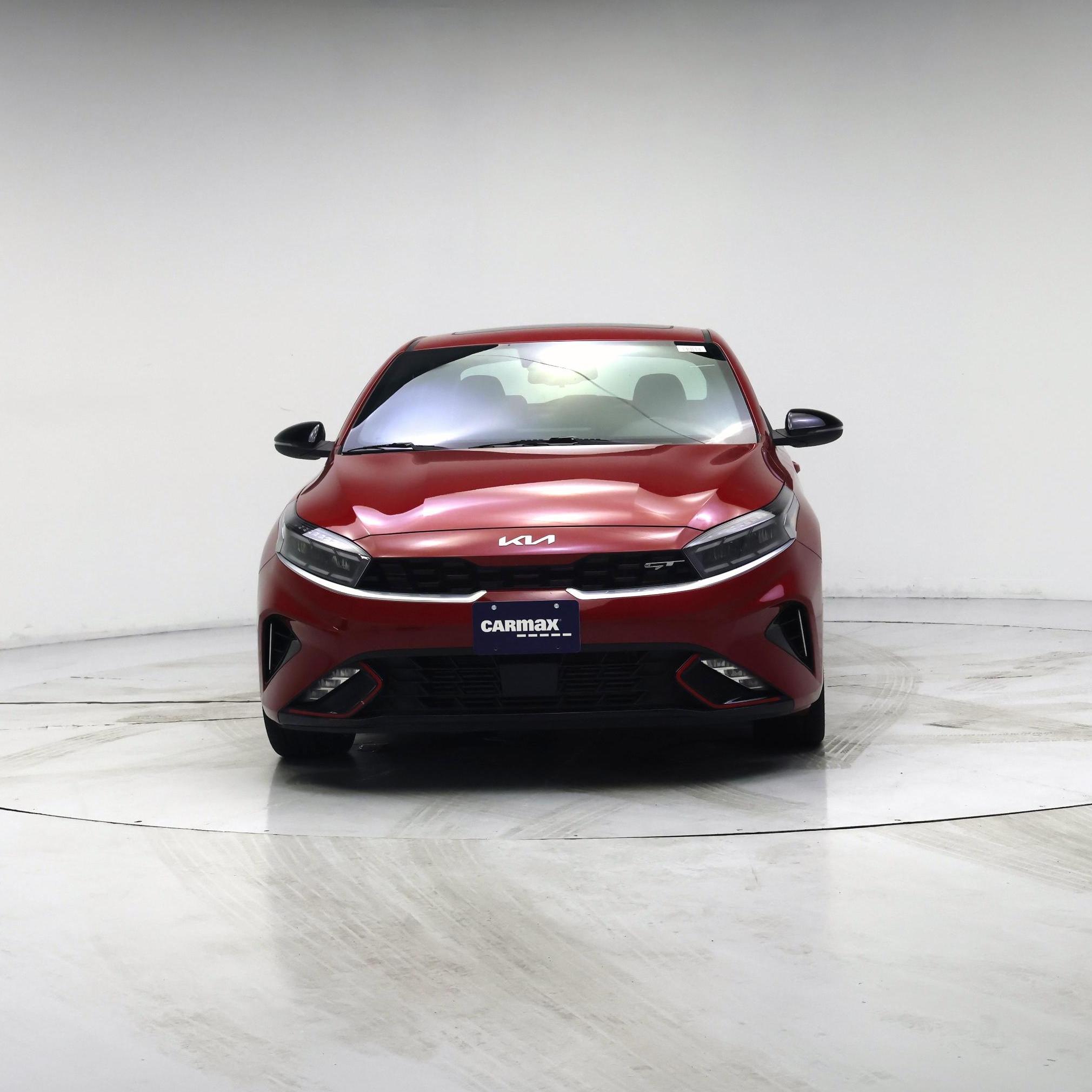 Thumbnail: 2023 Kia Forte - 5