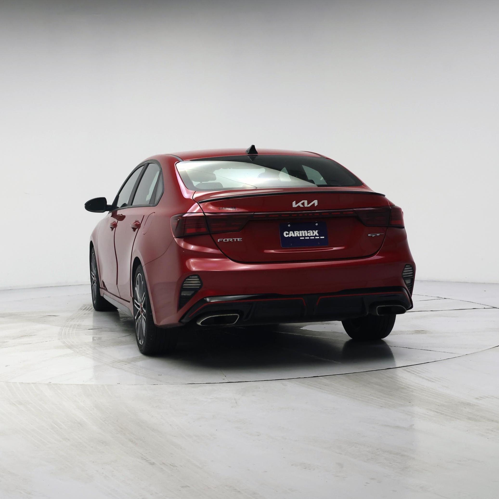 Thumbnail: 2023 Kia Forte - 6
