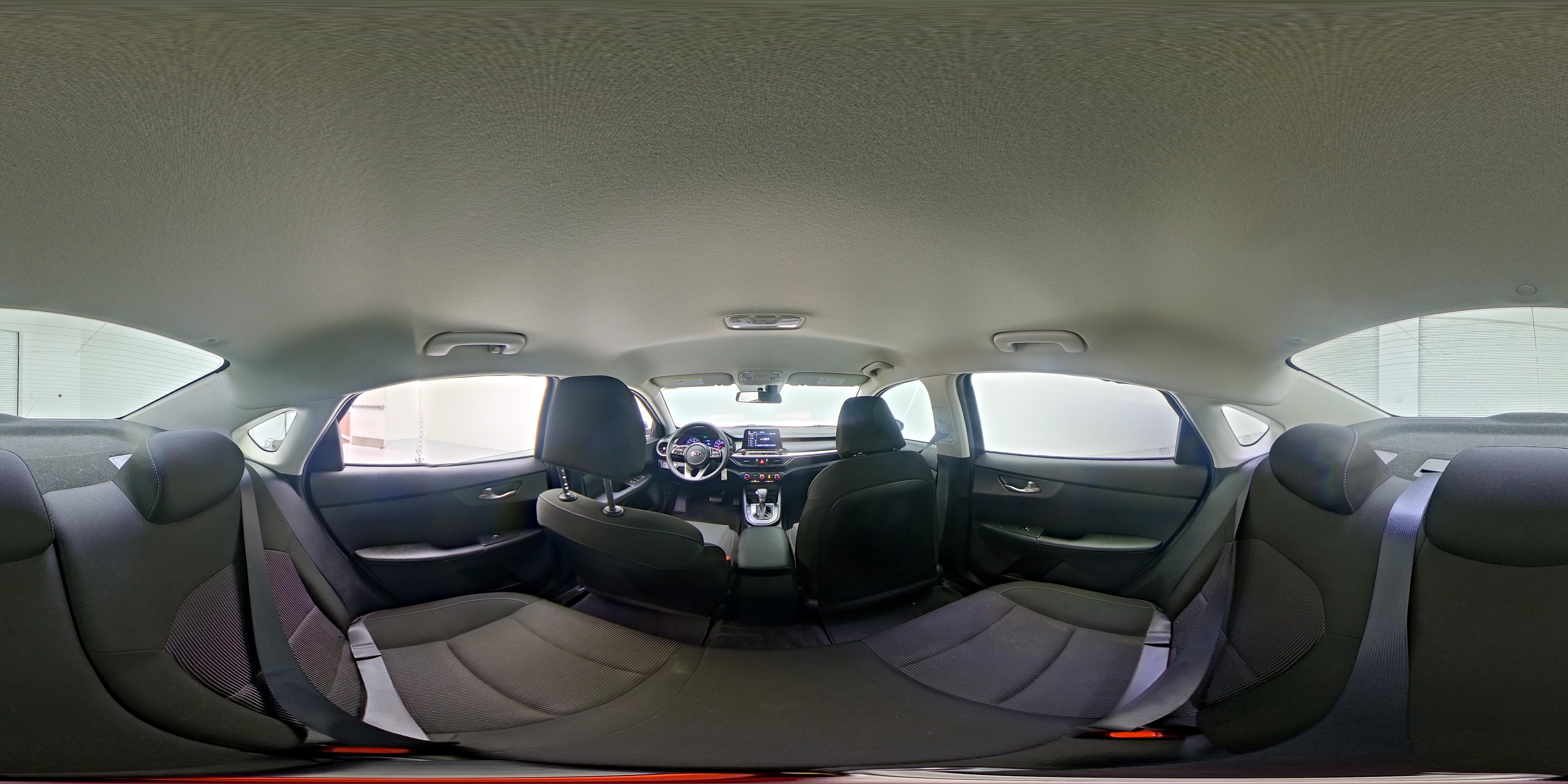 2021 Kia Forte LXS - Photo 25