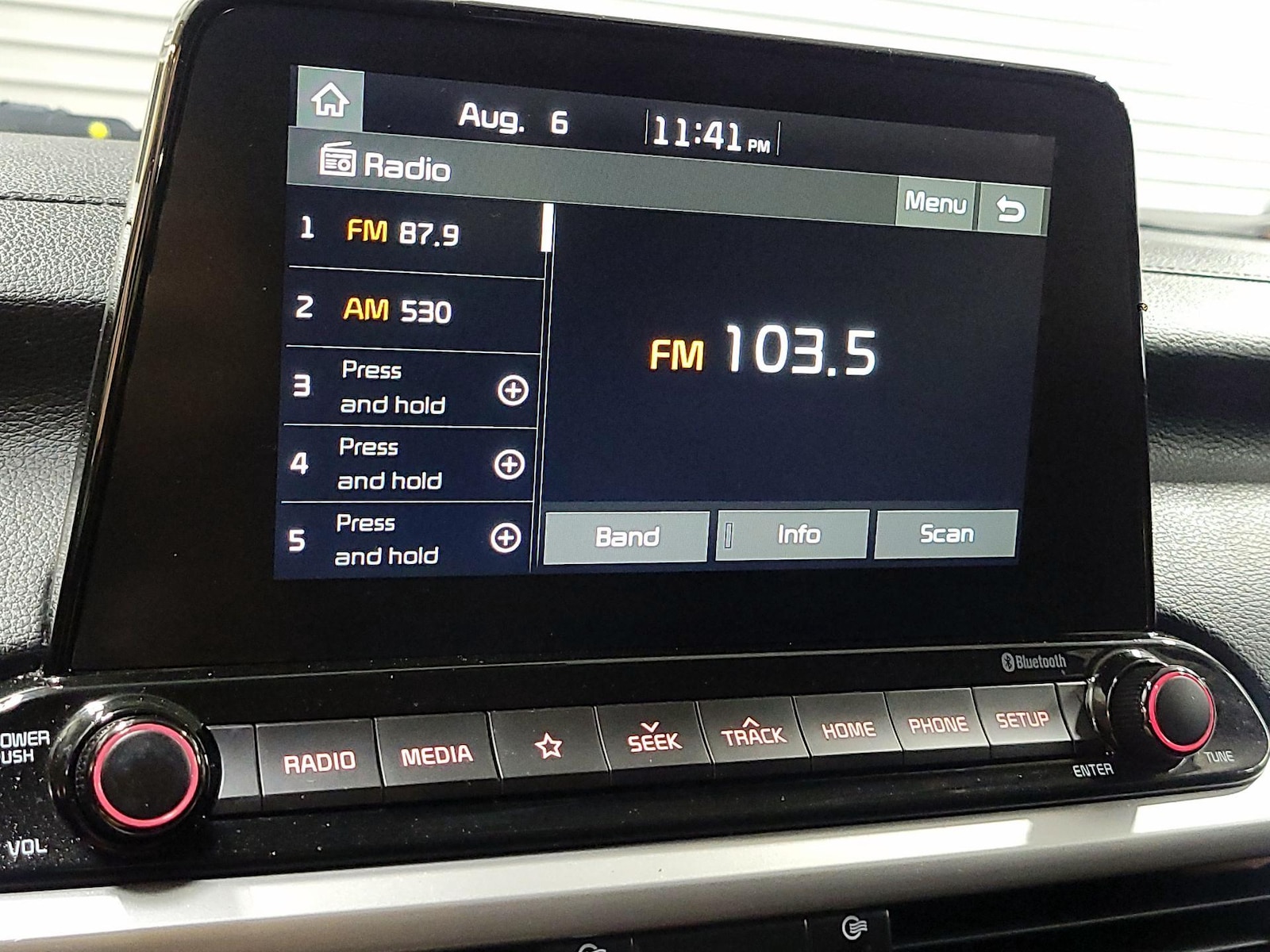 2021 Kia Forte LXS - Photo 16