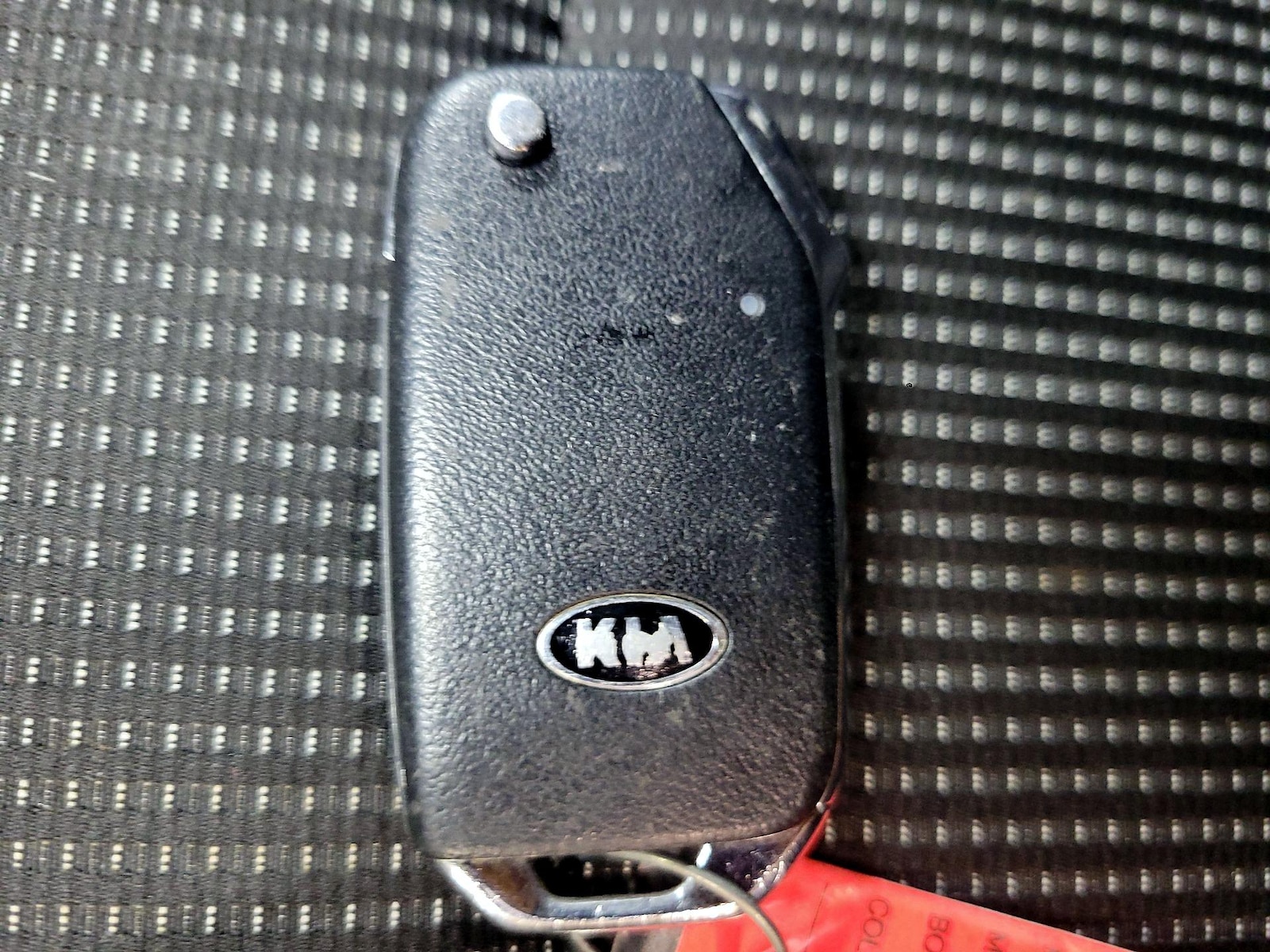 2021 Kia Forte LXS - Photo 23