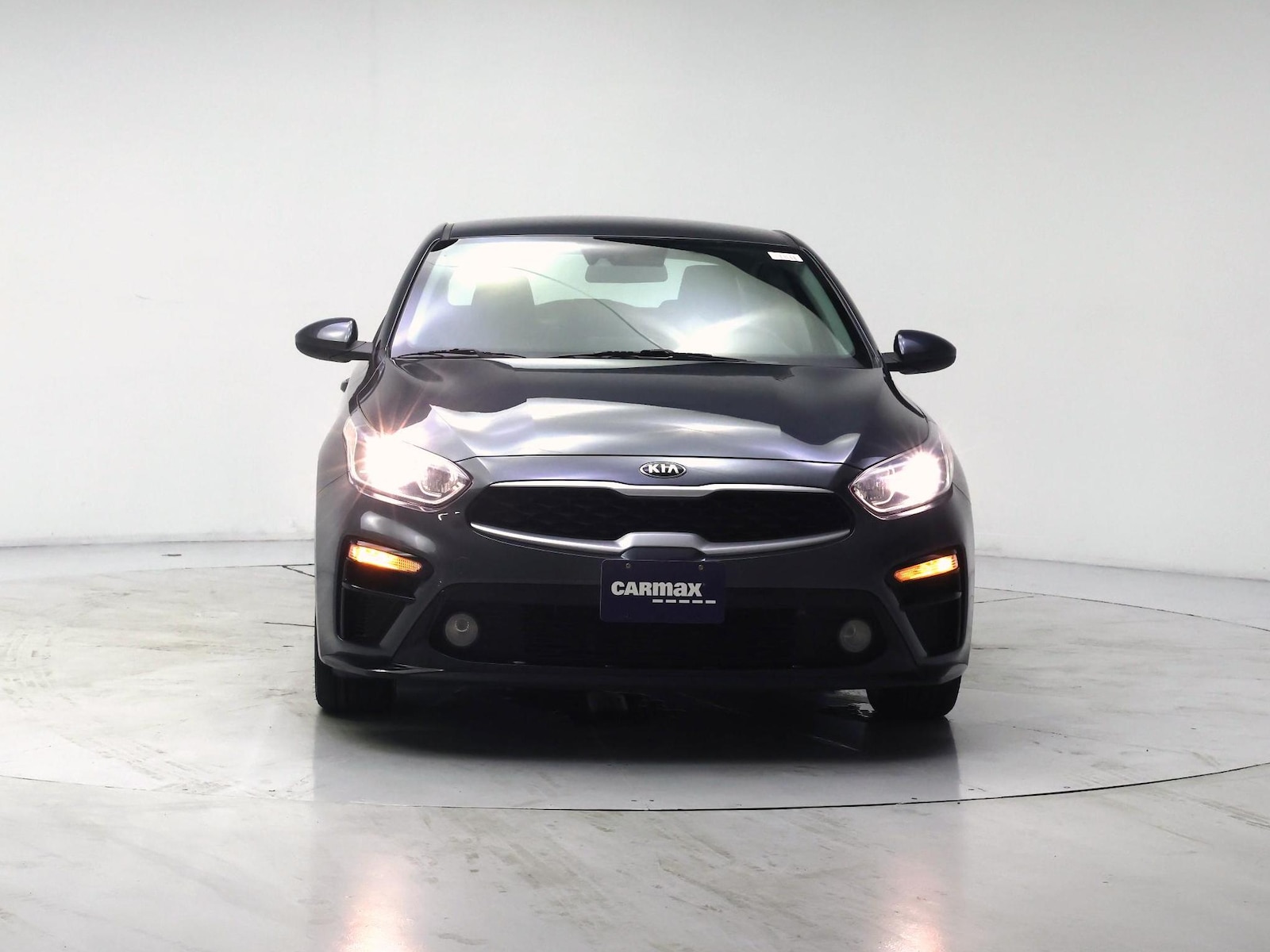 2021 Kia Forte LXS - Photo 6